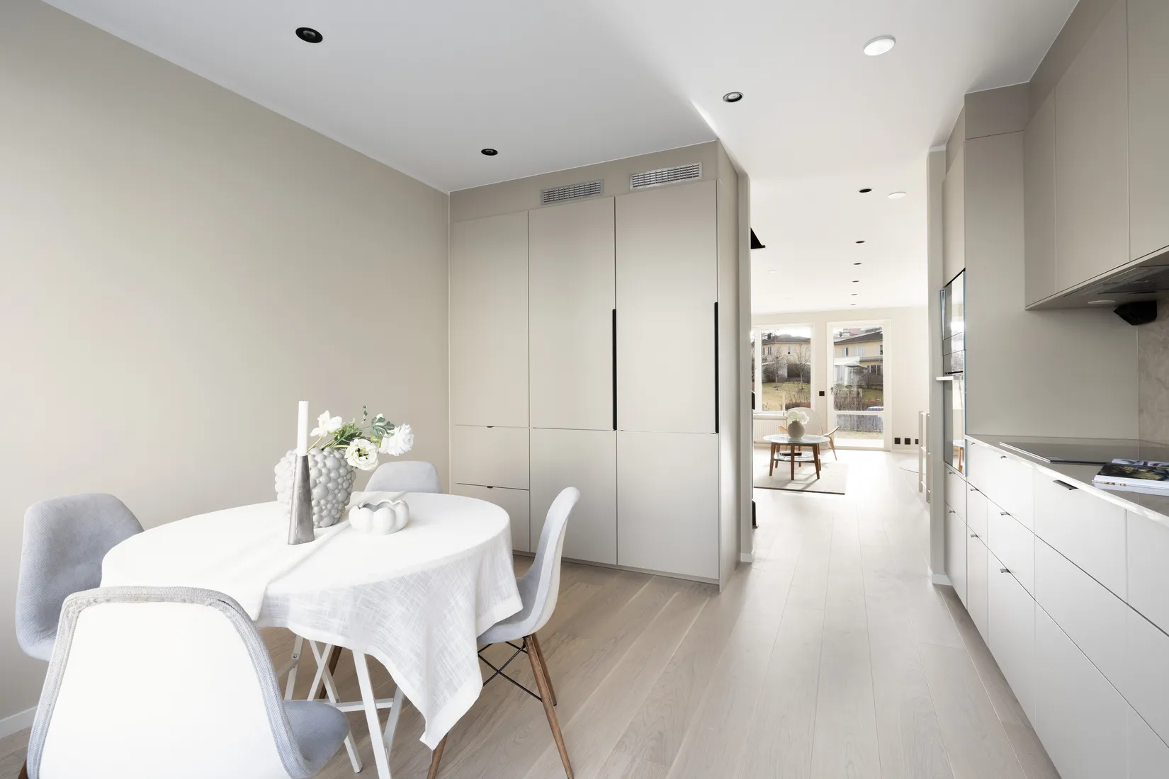 Villa, Kronogårdsvägen 24, Ursvik, Sundbyberg