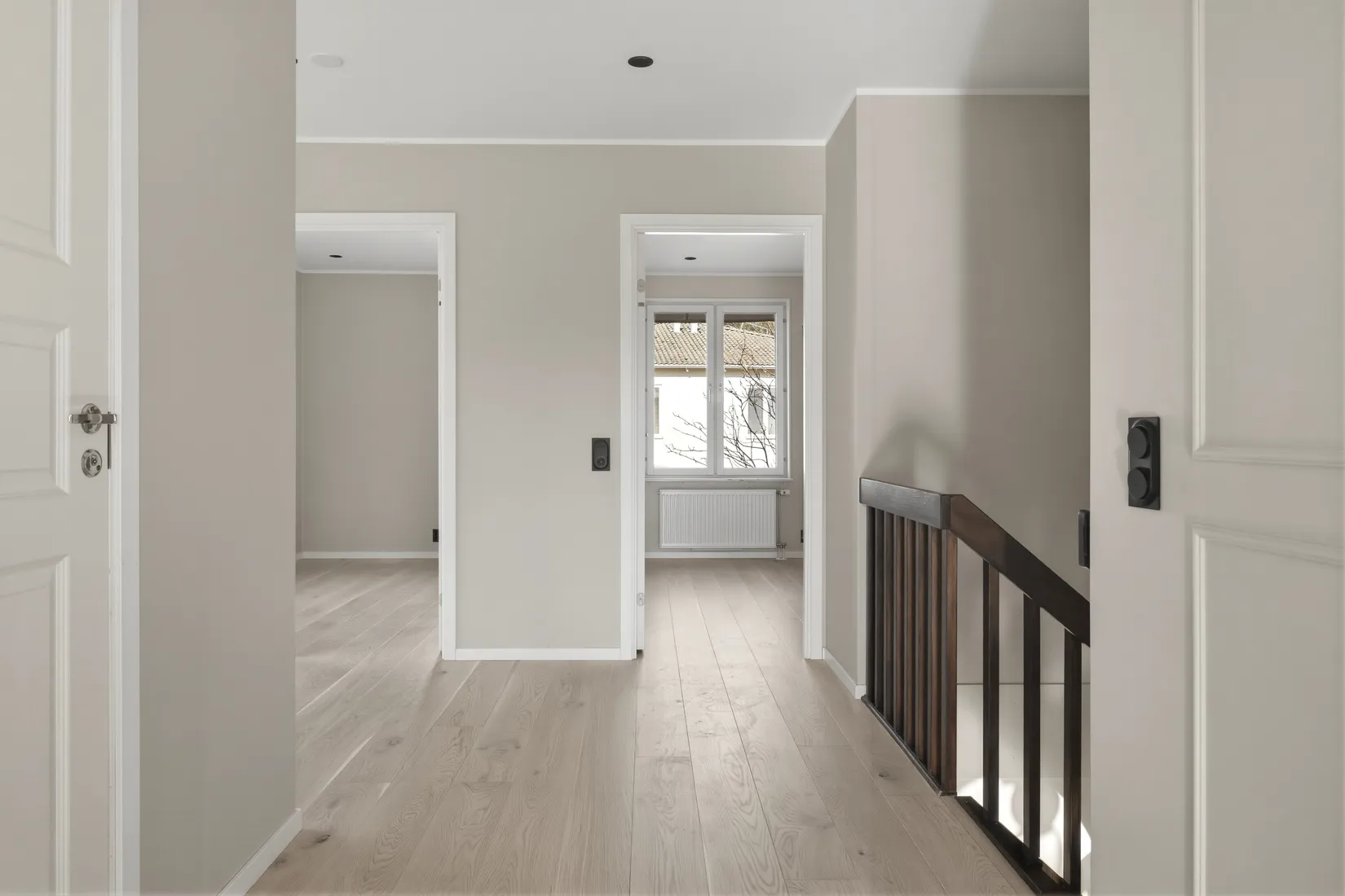 Villa, Kronogårdsvägen 24, Ursvik, Sundbyberg