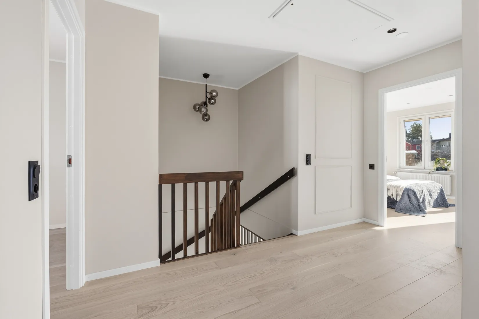 Villa, Kronogårdsvägen 24, Ursvik, Sundbyberg