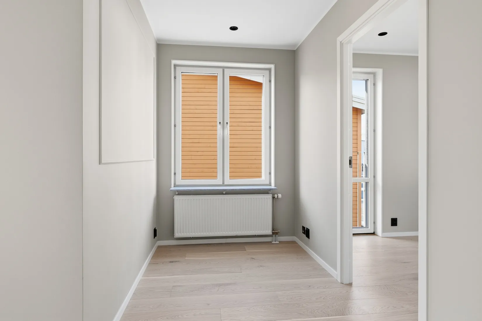 Villa, Kronogårdsvägen 24, Ursvik, Sundbyberg