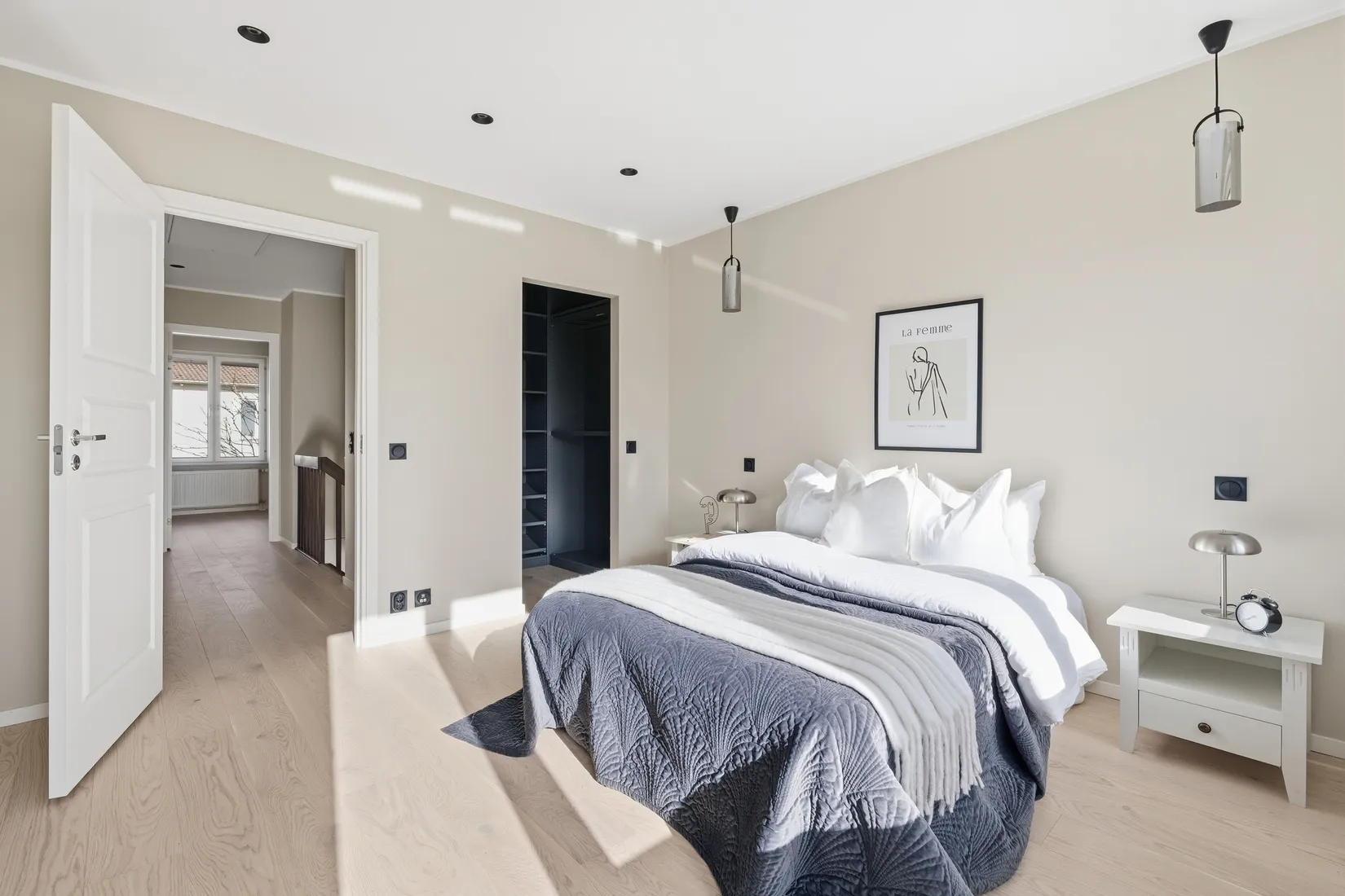 Villa, Kronogårdsvägen 24, Ursvik, Sundbyberg