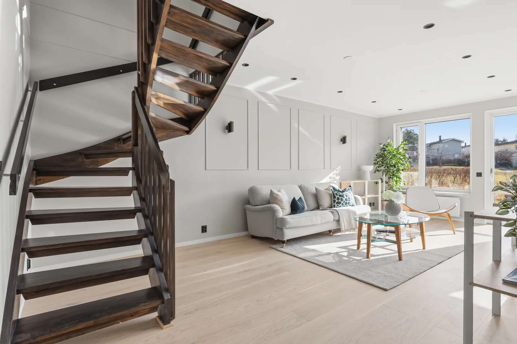 Villa, Kronogårdsvägen 24, Ursvik, Sundbyberg