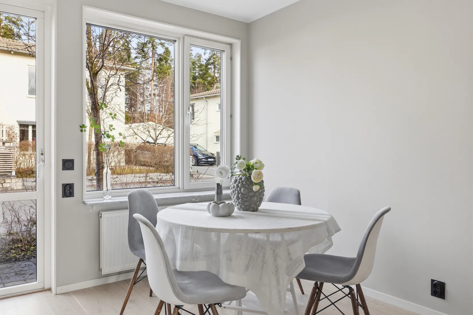 Villa, Kronogårdsvägen 24, Ursvik, Sundbyberg