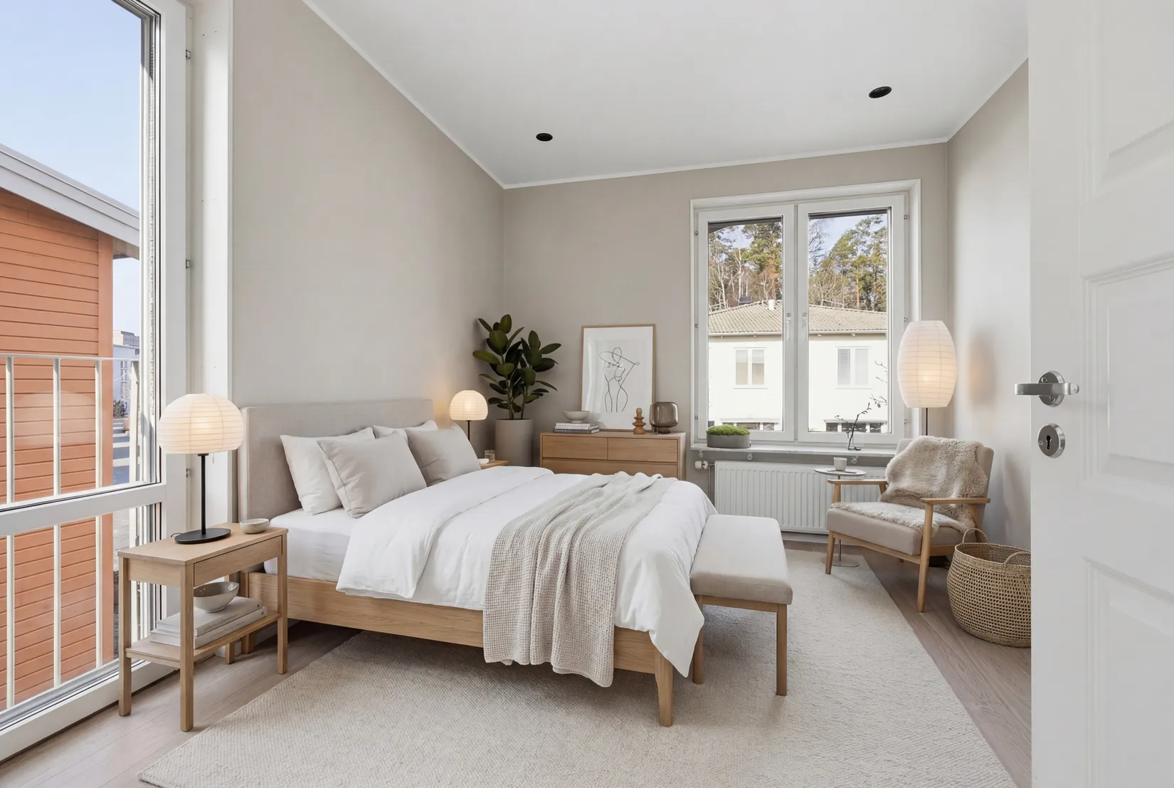 Villa, Kronogårdsvägen 24, Ursvik, Sundbyberg