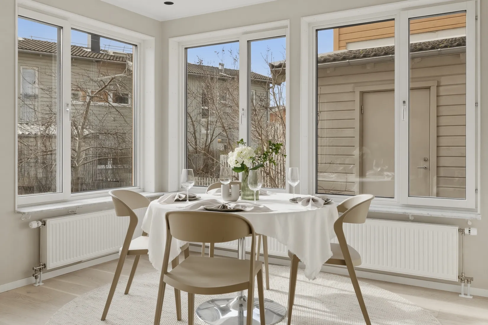 Villa, Kronogårdsvägen 24, Ursvik, Sundbyberg