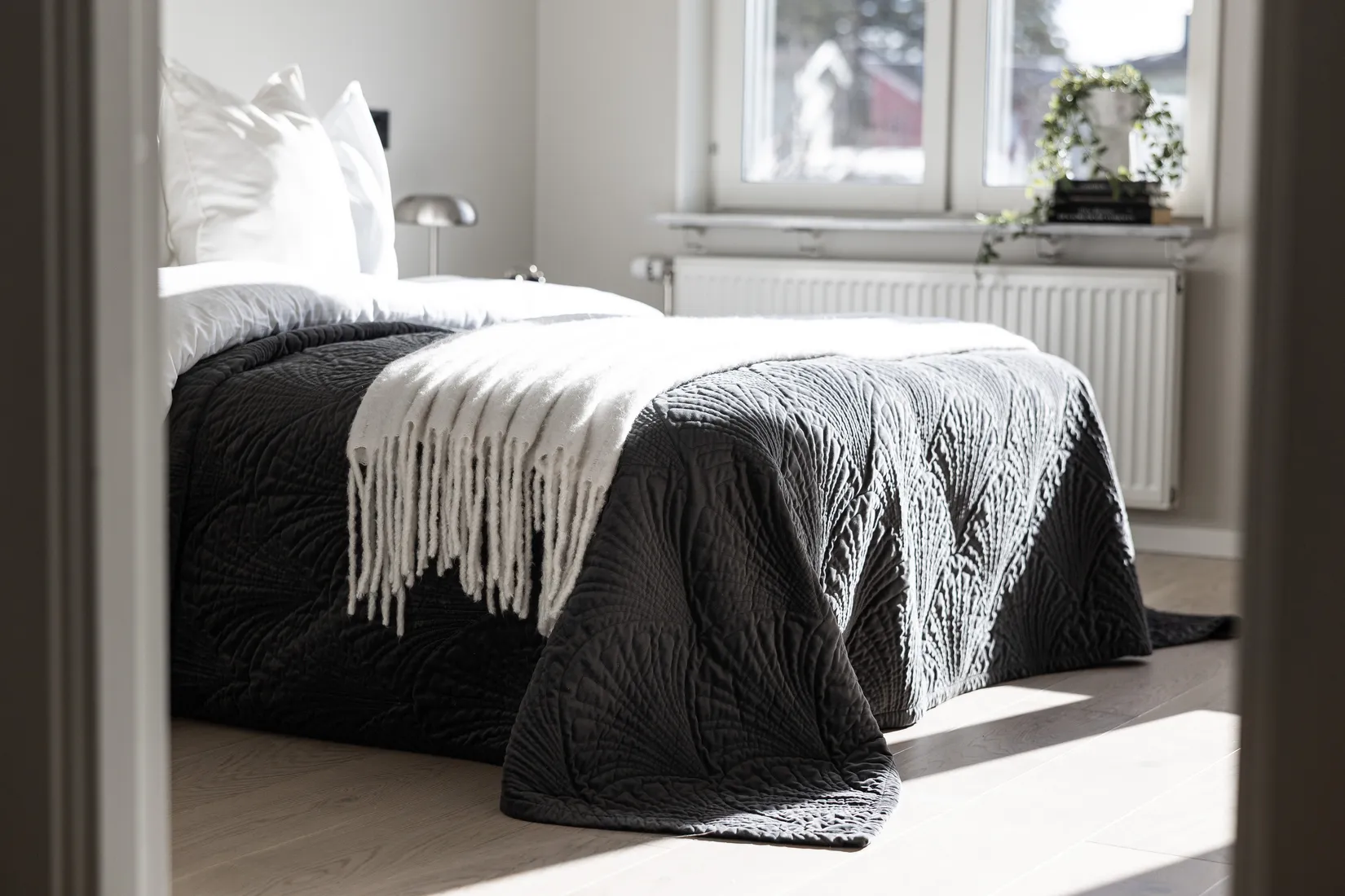 Villa, Kronogårdsvägen 24, Ursvik, Sundbyberg