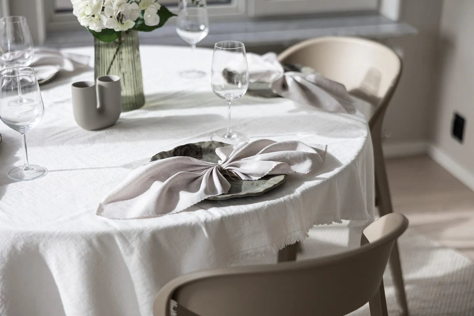 Villa, Kronogårdsvägen 24, Ursvik, Sundbyberg