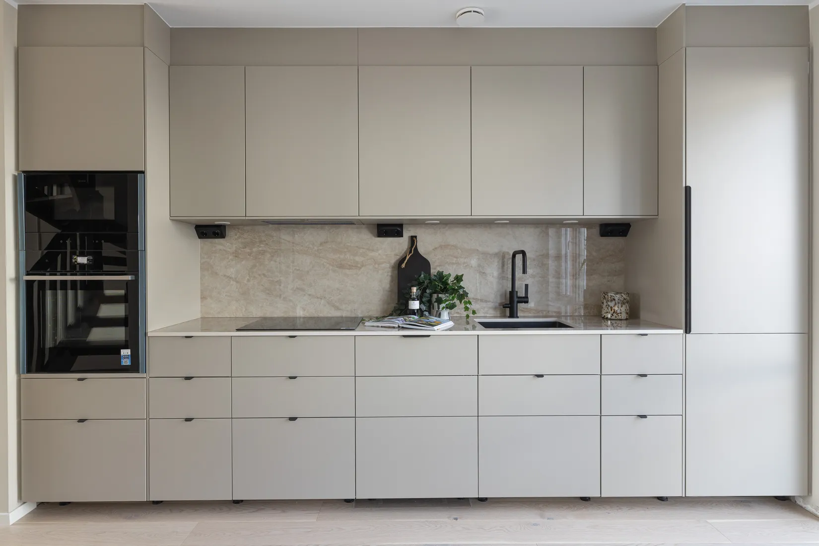 Villa, Kronogårdsvägen 24, Ursvik, Sundbyberg