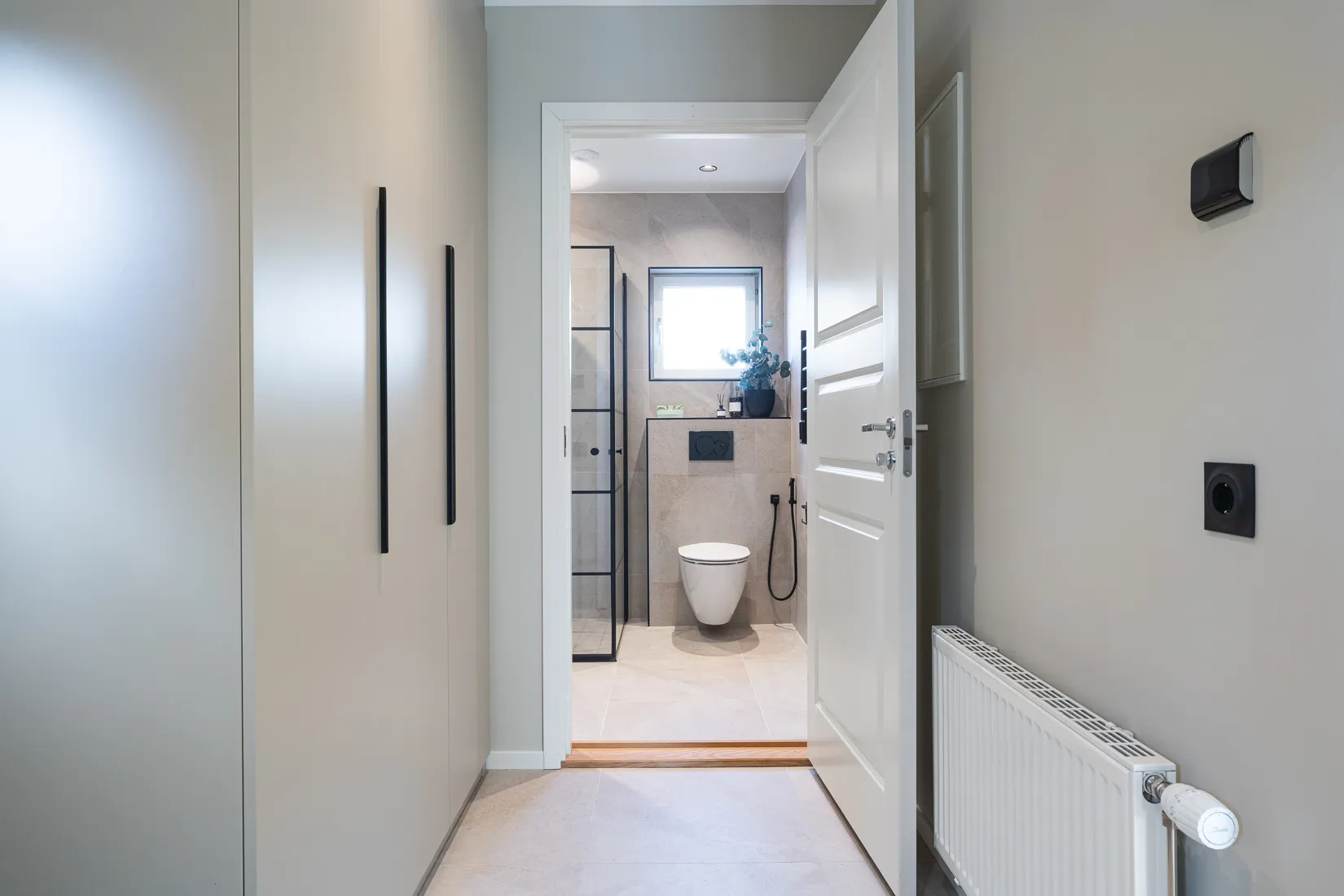 Villa, Kronogårdsvägen 24, Ursvik, Sundbyberg