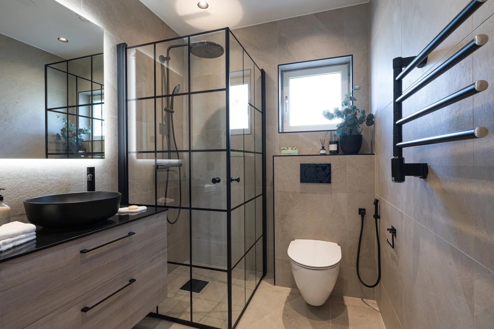 Villa, Kronogårdsvägen 24, Ursvik, Sundbyberg