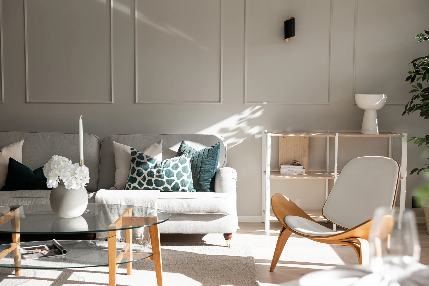 Villa, Kronogårdsvägen 24, Ursvik, Sundbyberg