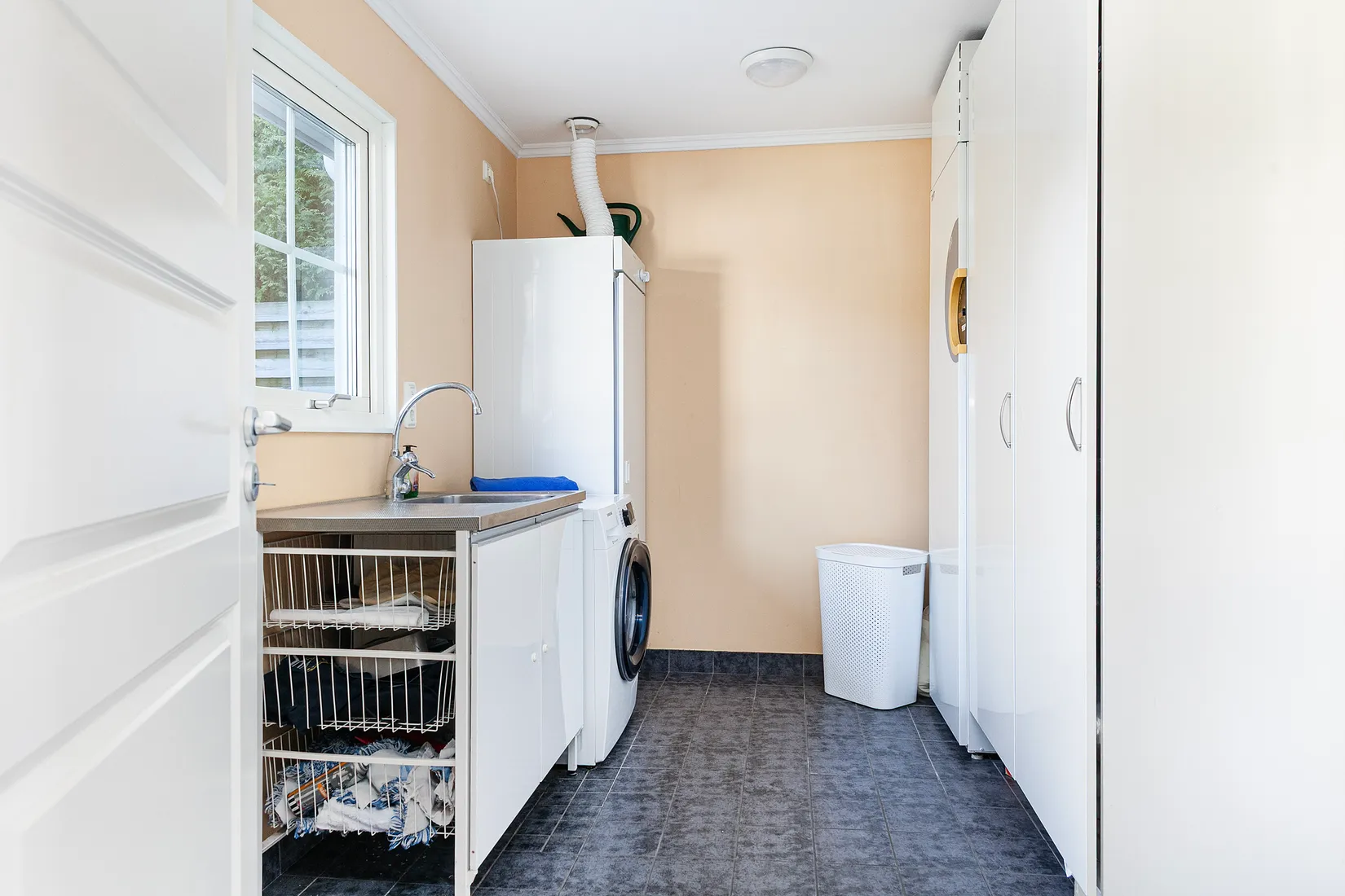 Villa, Skånegatan 11, Brogårda, Bjuv