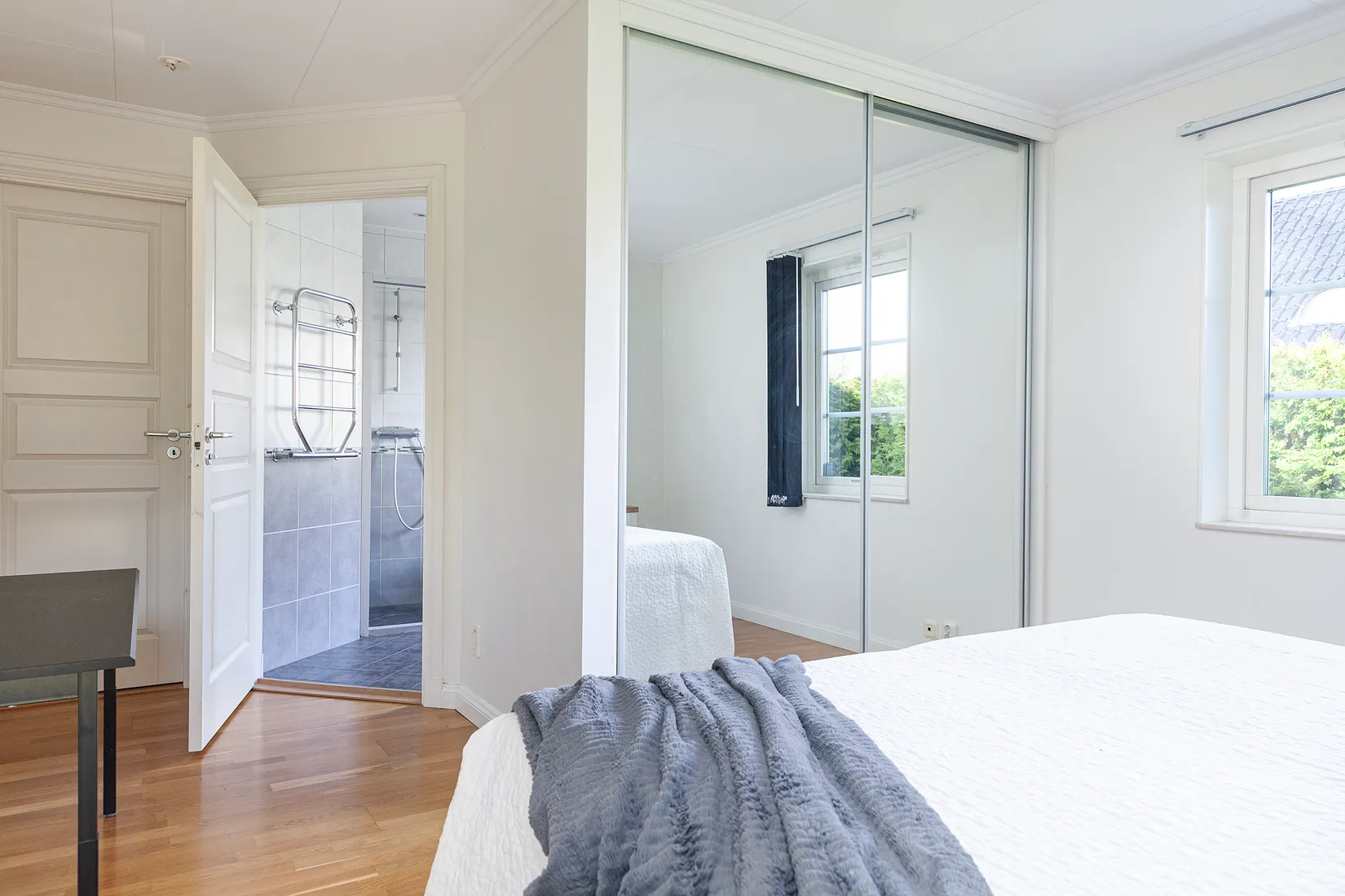 Villa, Skånegatan 11, Brogårda, Bjuv