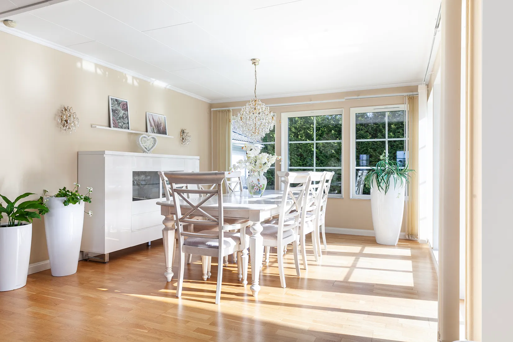 Villa, Skånegatan 11, Brogårda, Bjuv