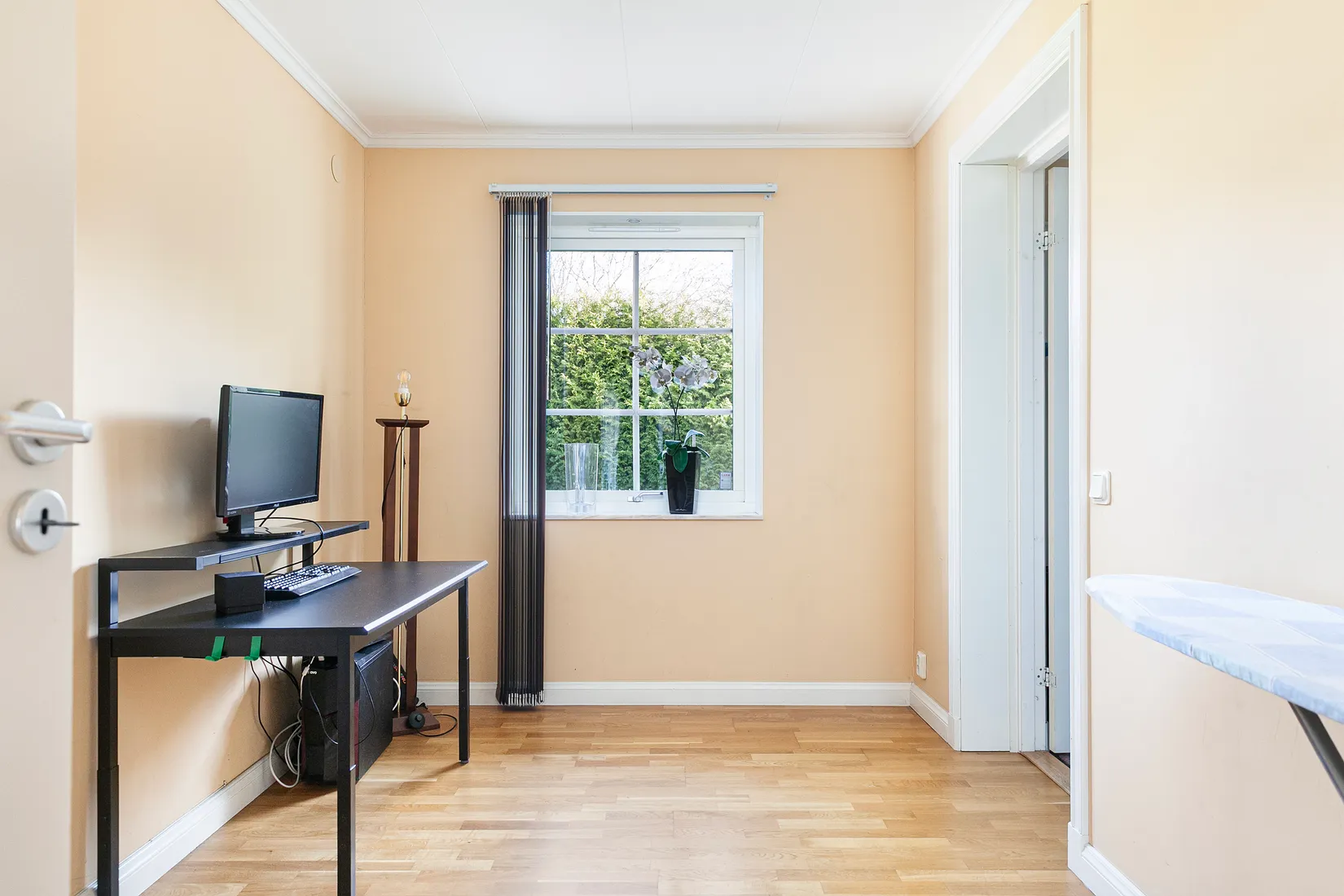 Villa, Skånegatan 11, Brogårda, Bjuv