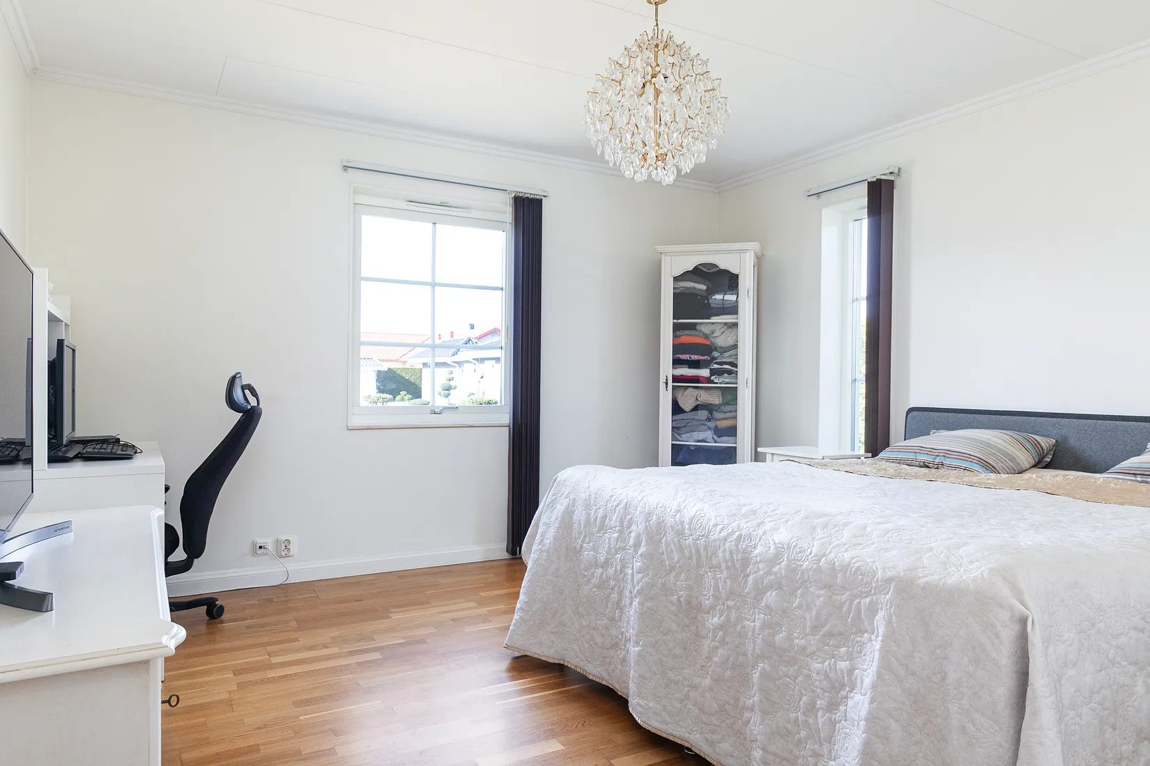 Villa, Skånegatan 11, Brogårda, Bjuv