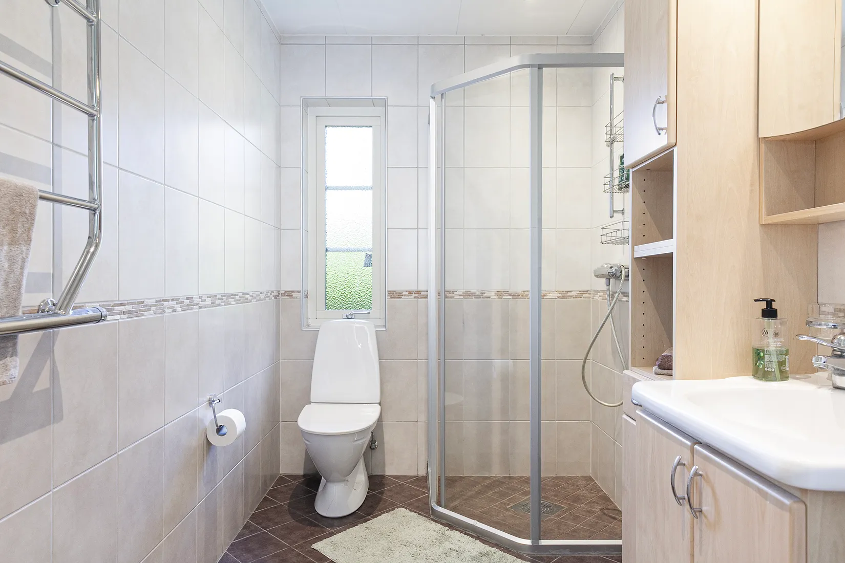 Villa, Skånegatan 11, Brogårda, Bjuv