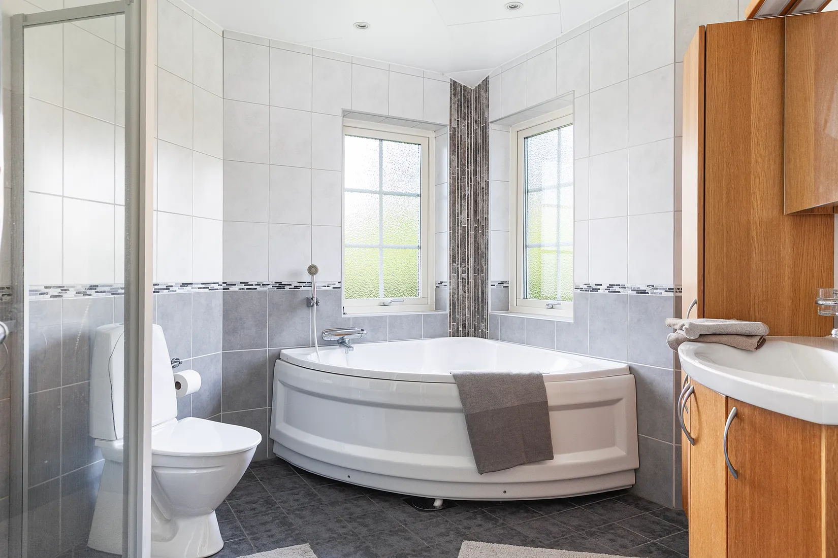 Villa, Skånegatan 11, Brogårda, Bjuv