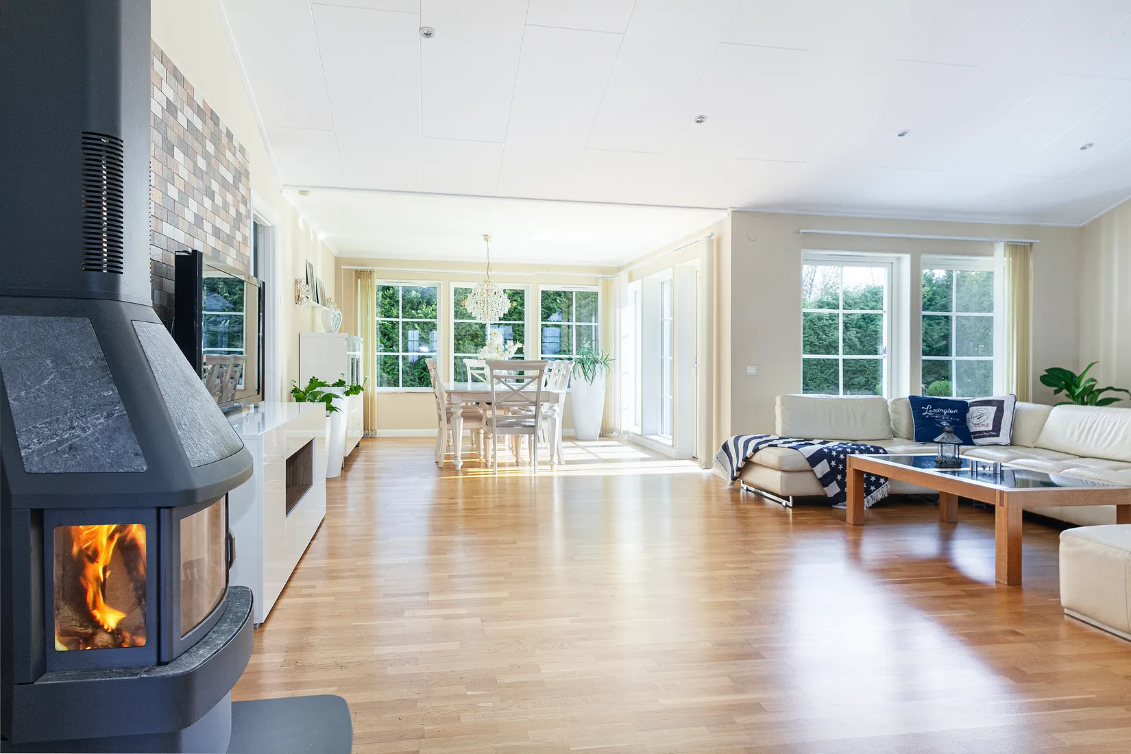 Villa, Skånegatan 11, Brogårda, Bjuv