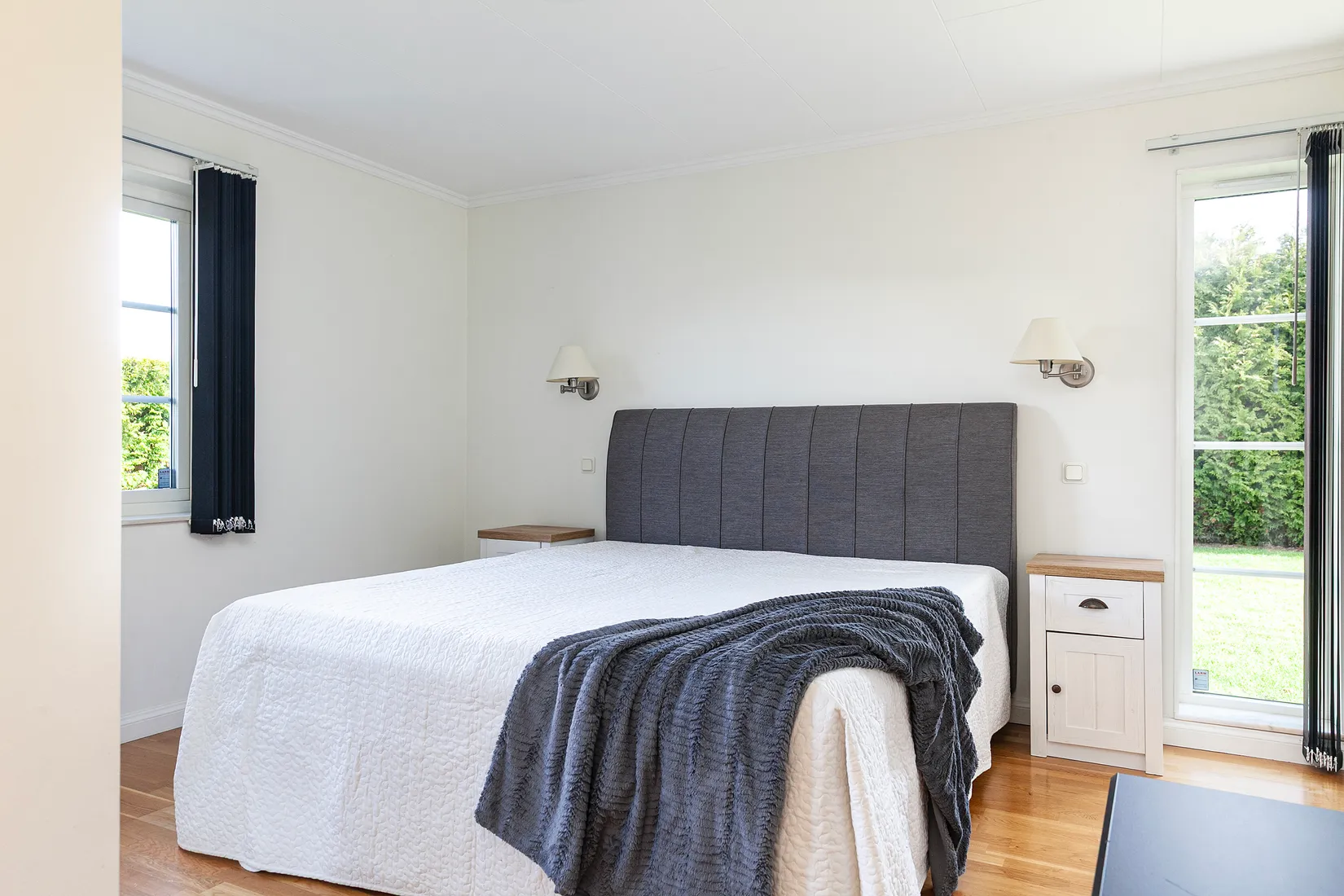 Villa, Skånegatan 11, Brogårda, Bjuv