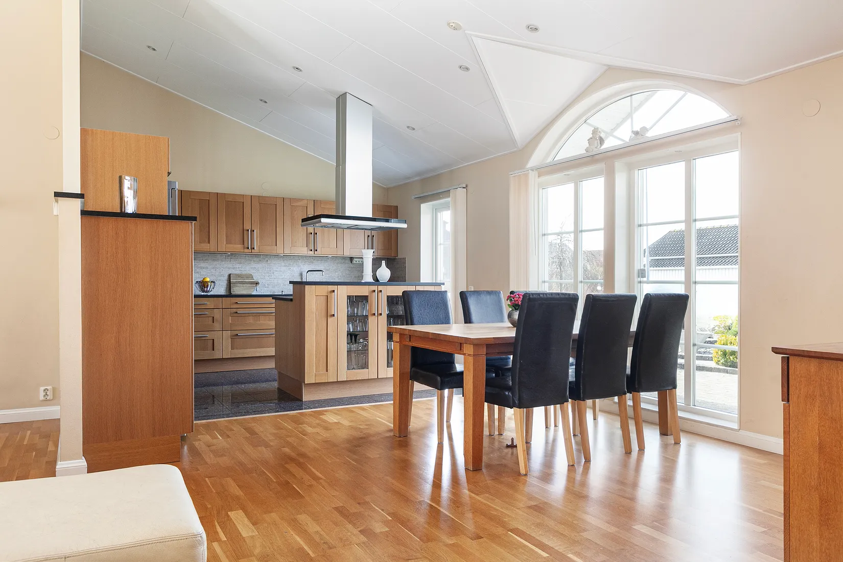 Villa, Skånegatan 11, Brogårda, Bjuv