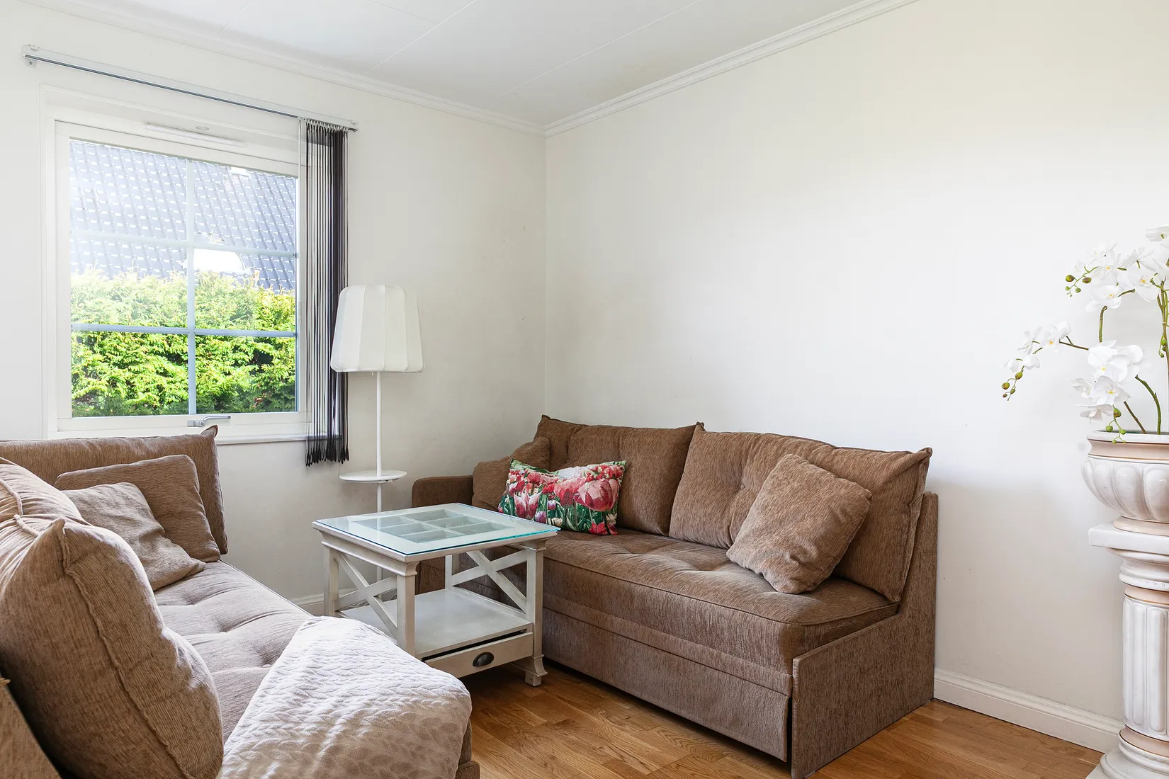 Villa, Skånegatan 11, Brogårda, Bjuv