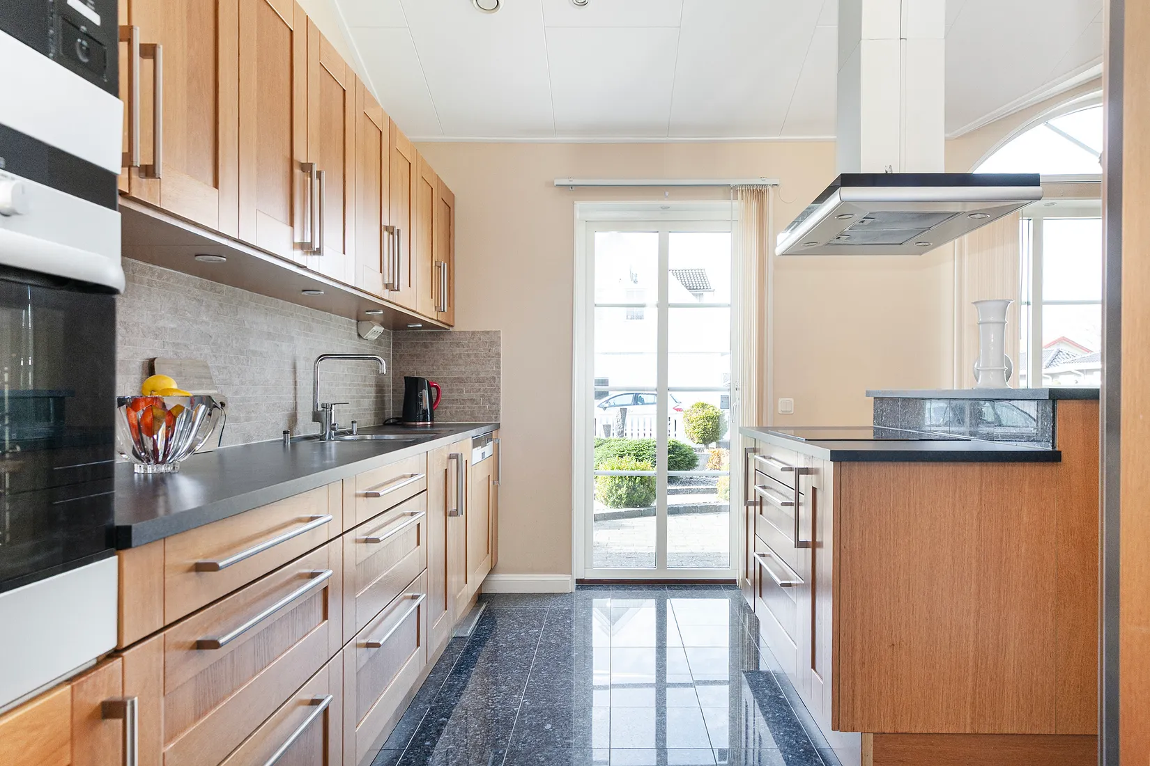 Villa, Skånegatan 11, Brogårda, Bjuv