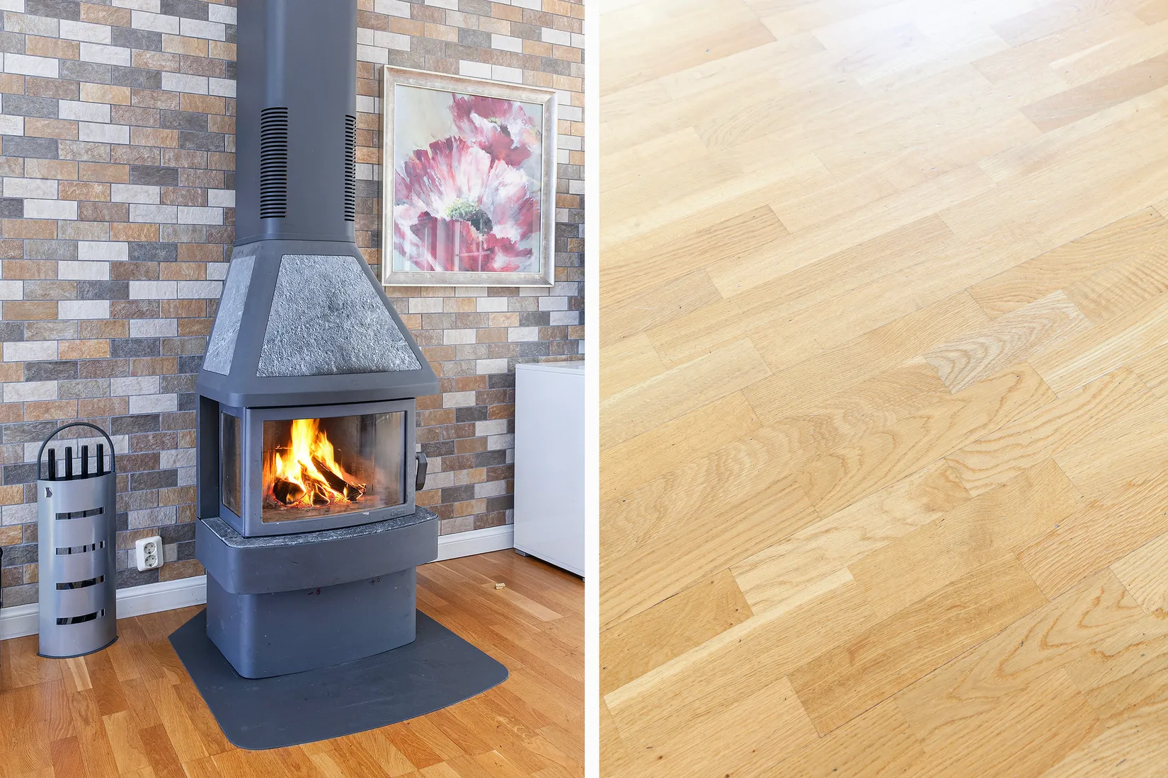 Villa, Skånegatan 11, Brogårda, Bjuv