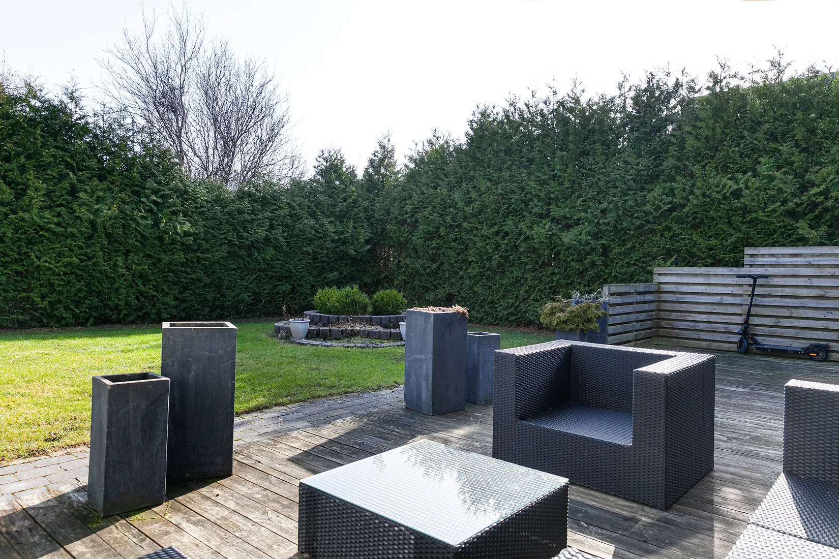 Villa, Skånegatan 11, Brogårda, Bjuv