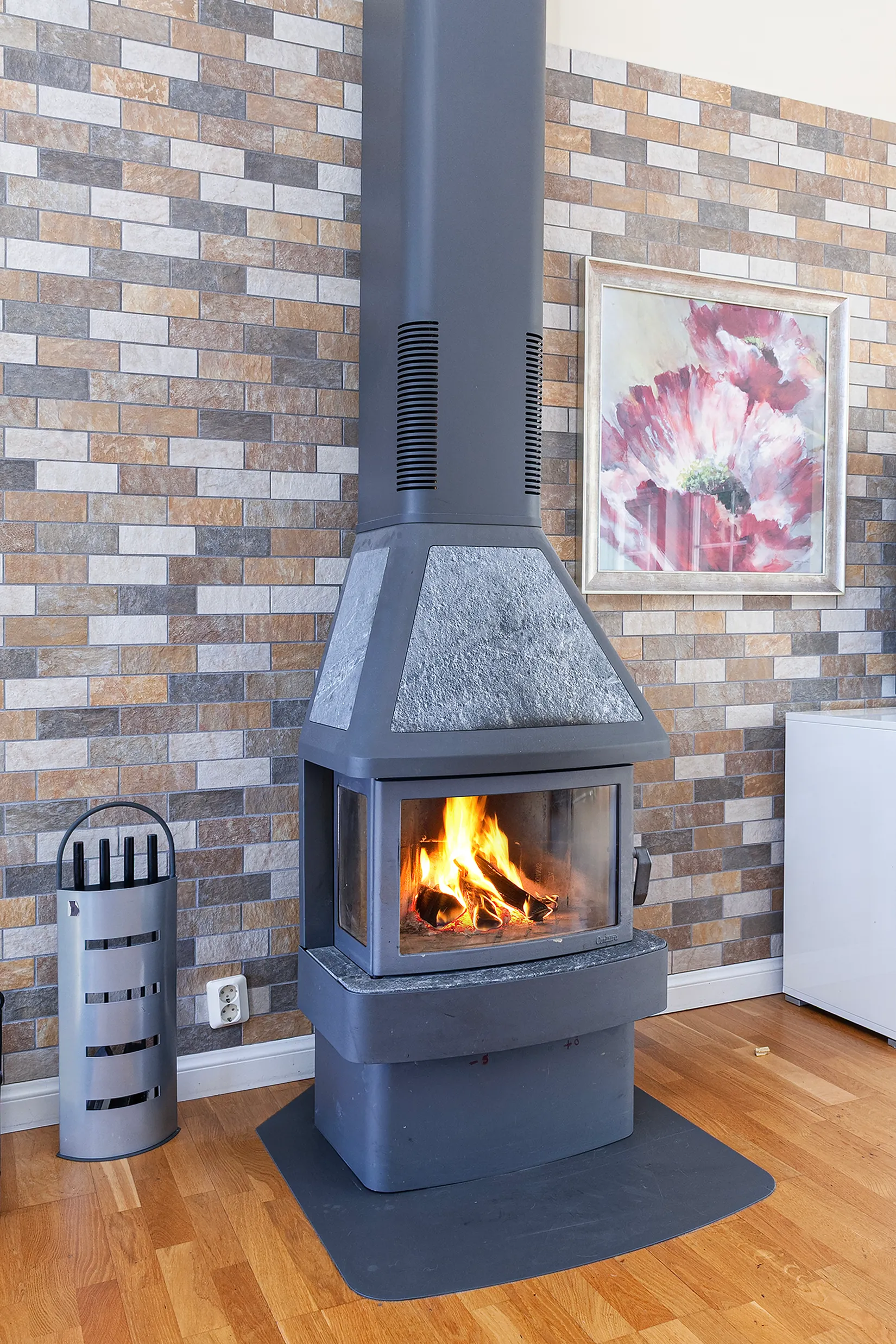 Villa, Skånegatan 11, Brogårda, Bjuv