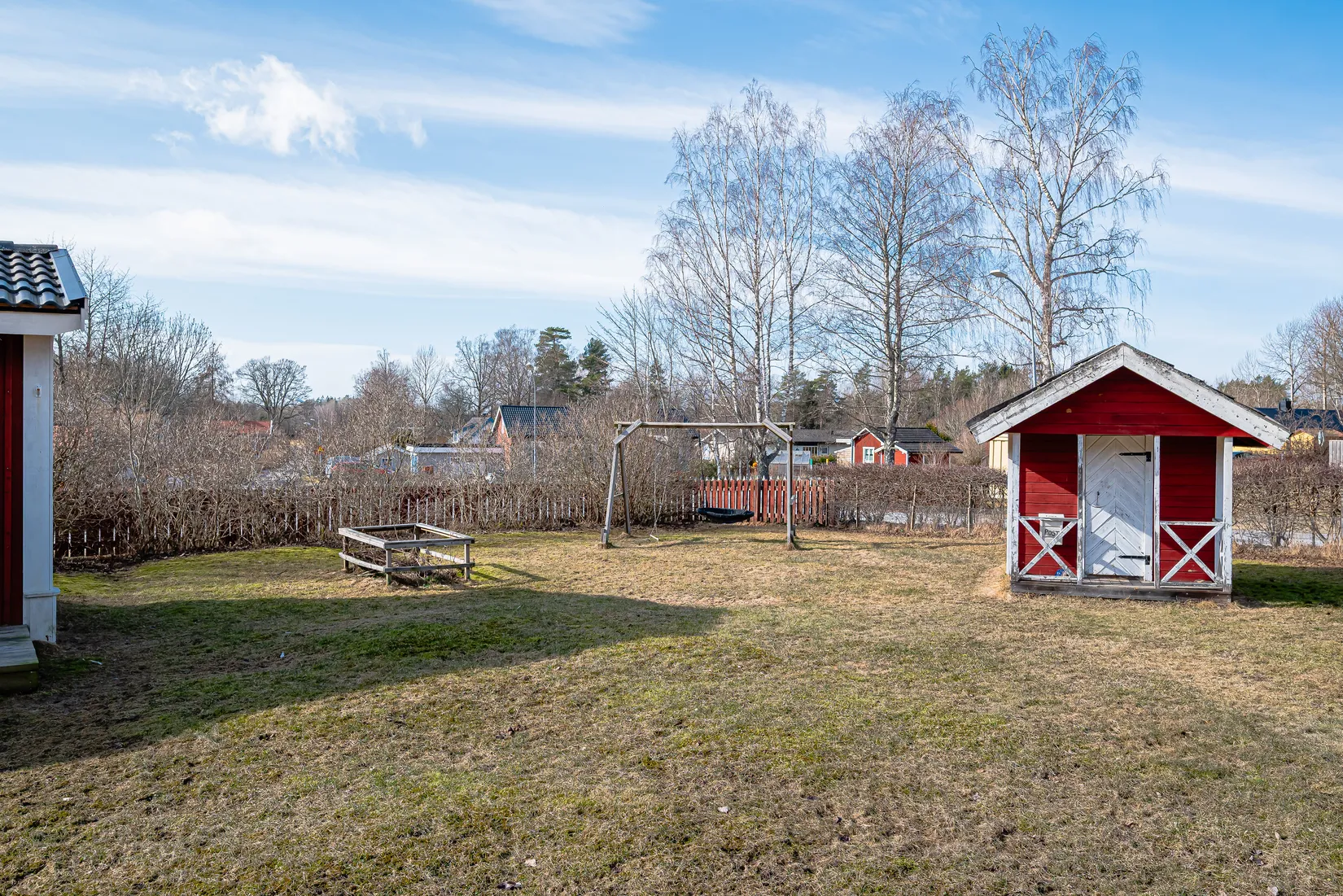 Villa, Fasanvägen 12, Stjärnhov, Gnesta