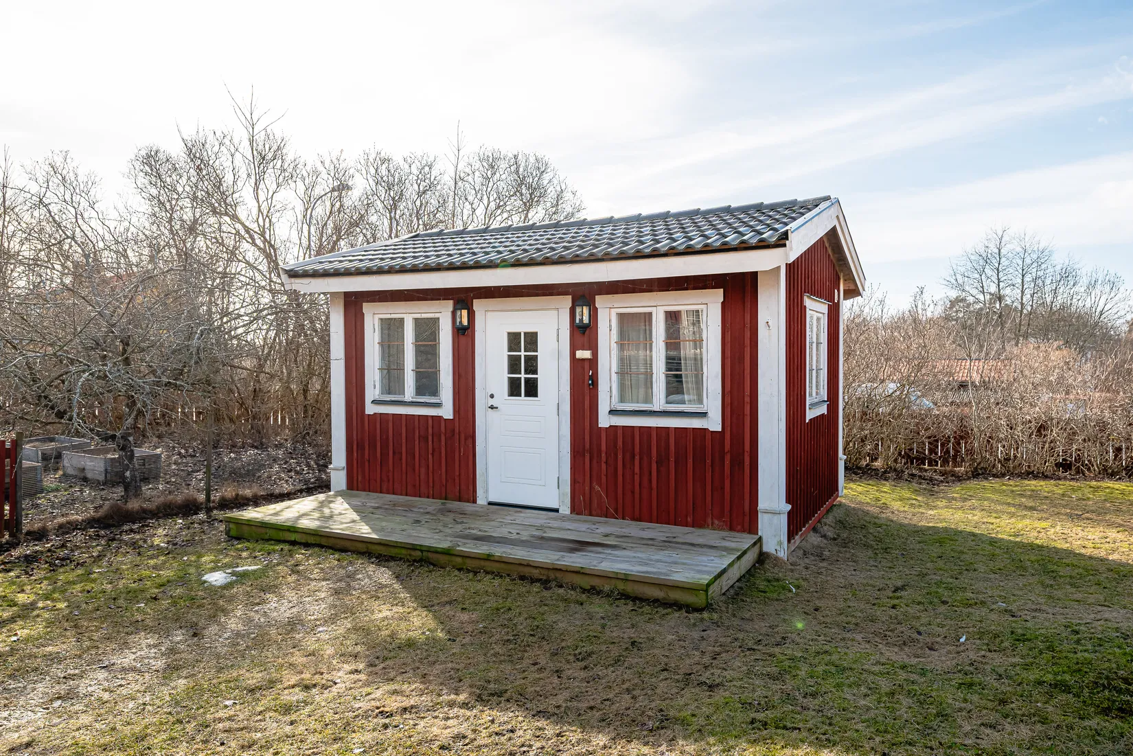 Villa, Fasanvägen 12, Stjärnhov, Gnesta