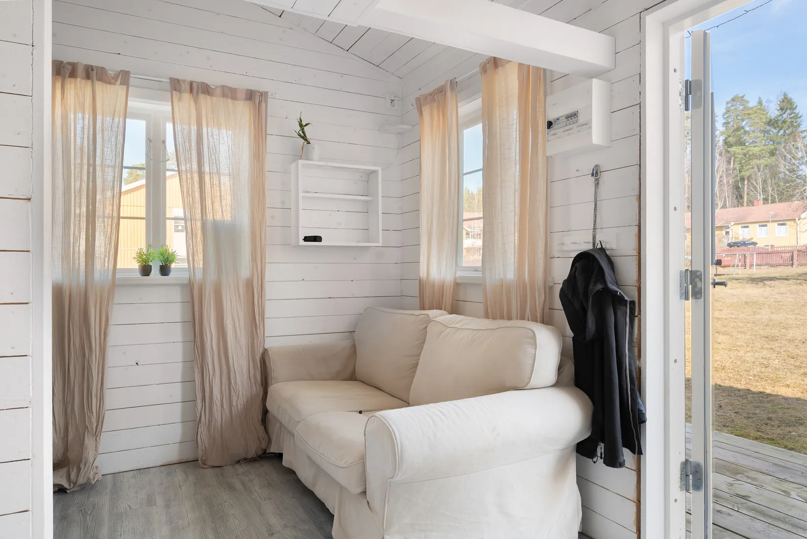 Villa, Fasanvägen 12, Stjärnhov, Gnesta