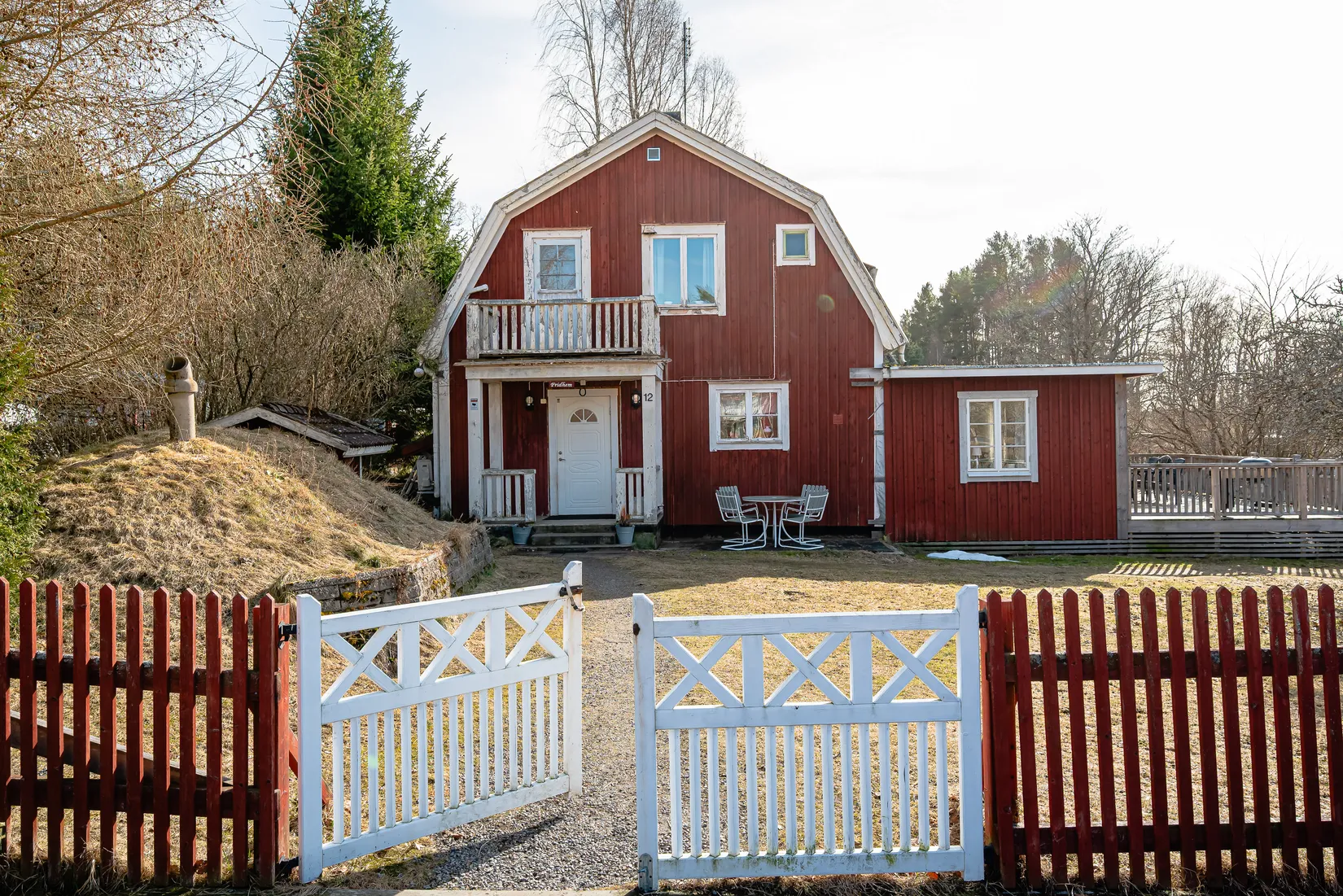 Villa, Fasanvägen 12, Stjärnhov, Gnesta