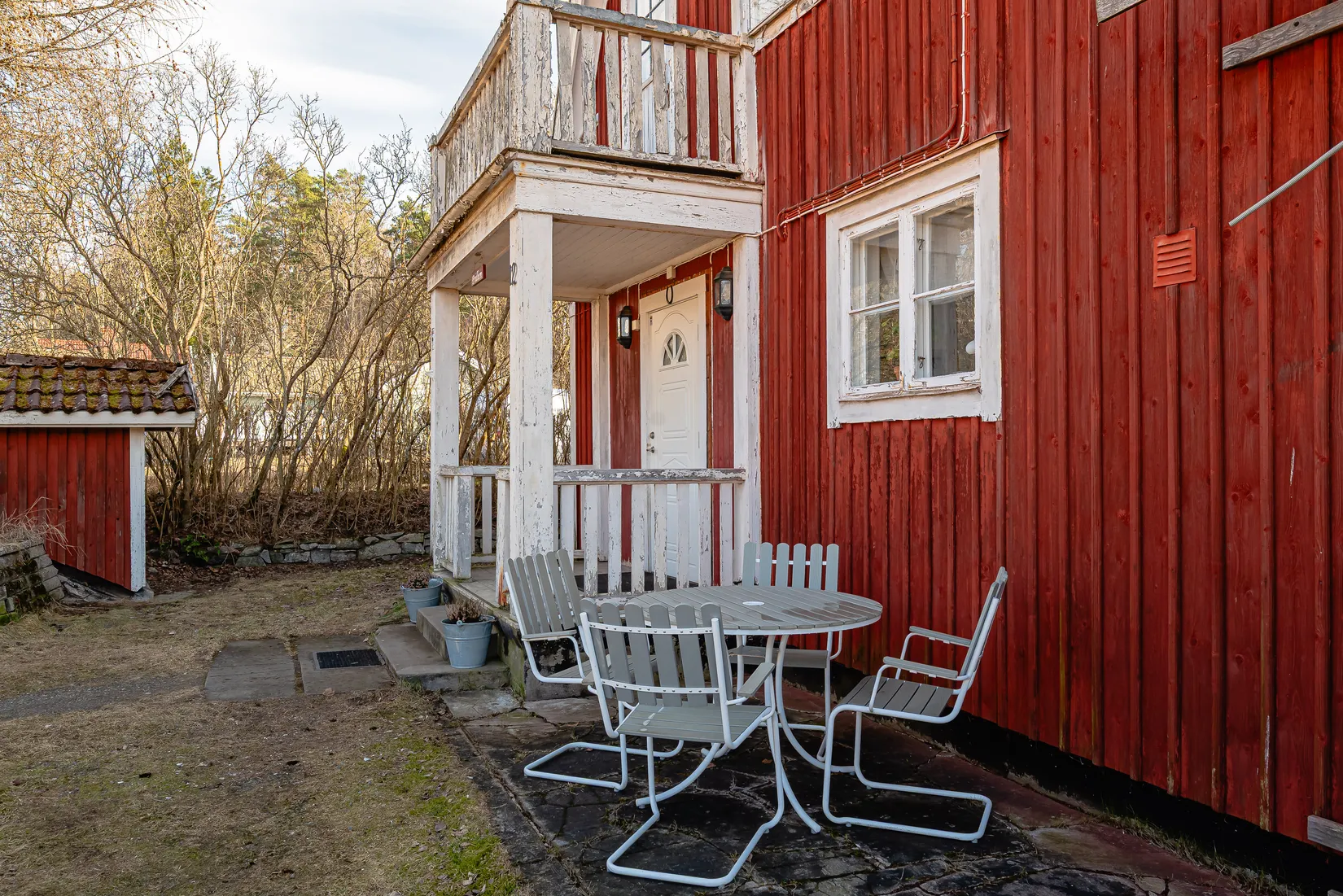 Villa, Fasanvägen 12, Stjärnhov, Gnesta