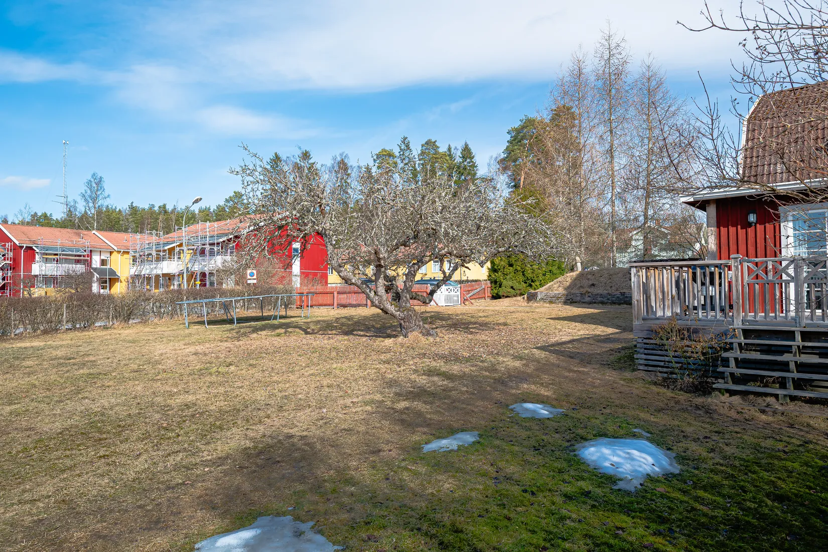 Villa, Fasanvägen 12, Stjärnhov, Gnesta