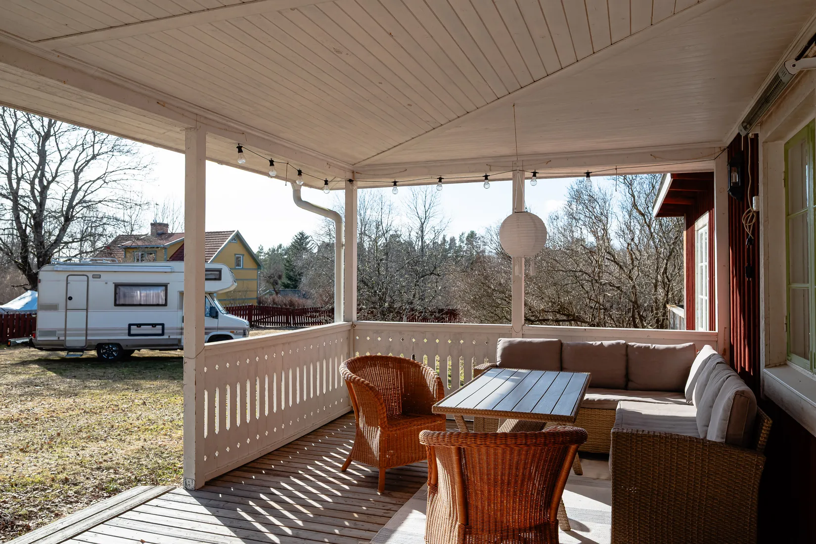 Villa, Fasanvägen 12, Stjärnhov, Gnesta