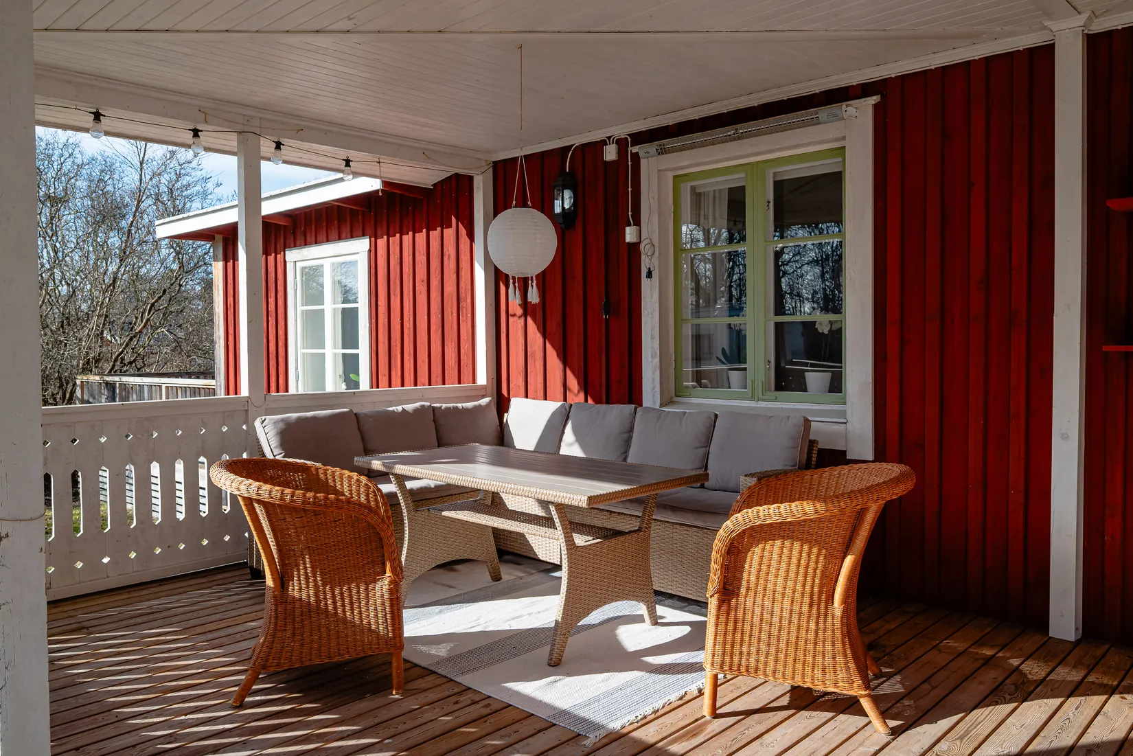 Villa, Fasanvägen 12, Stjärnhov, Gnesta