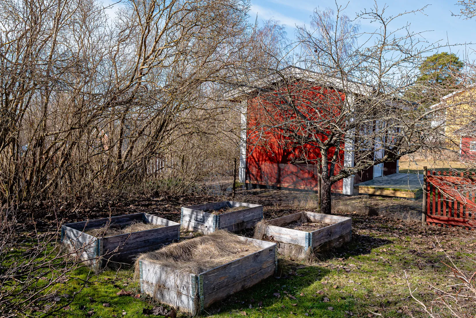 Villa, Fasanvägen 12, Stjärnhov, Gnesta