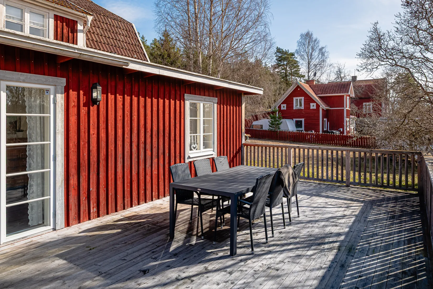 Villa, Fasanvägen 12, Stjärnhov, Gnesta