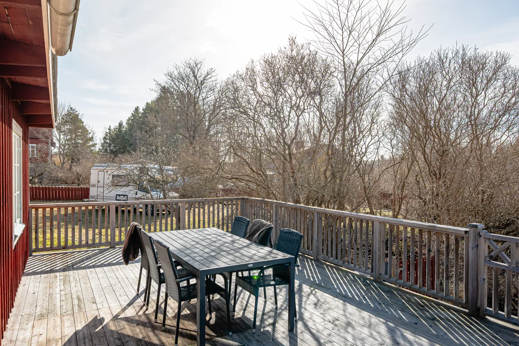 Villa, Fasanvägen 12, Stjärnhov, Gnesta