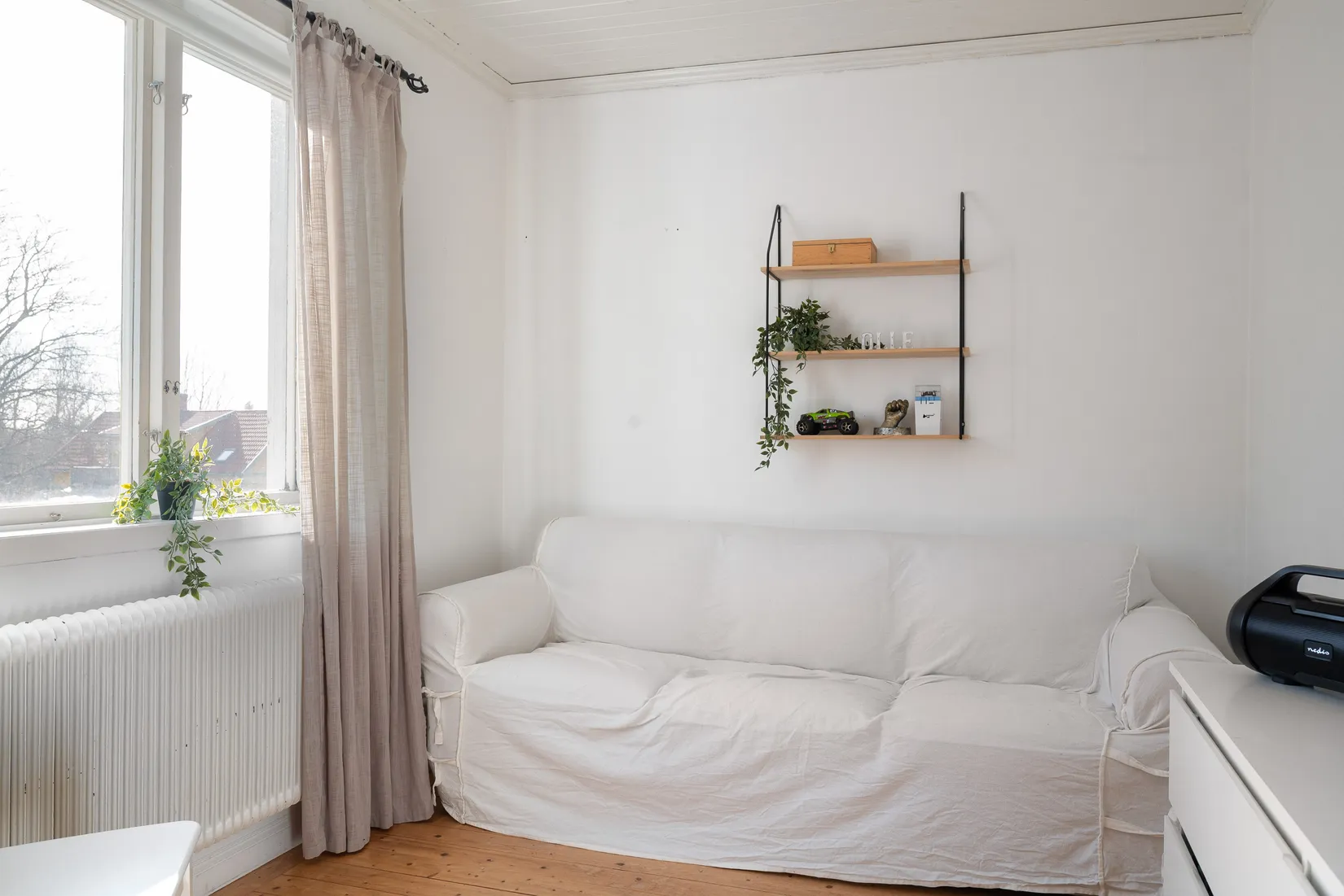 Villa, Fasanvägen 12, Stjärnhov, Gnesta