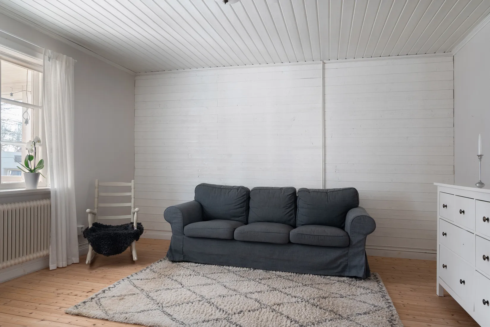 Villa, Fasanvägen 12, Stjärnhov, Gnesta