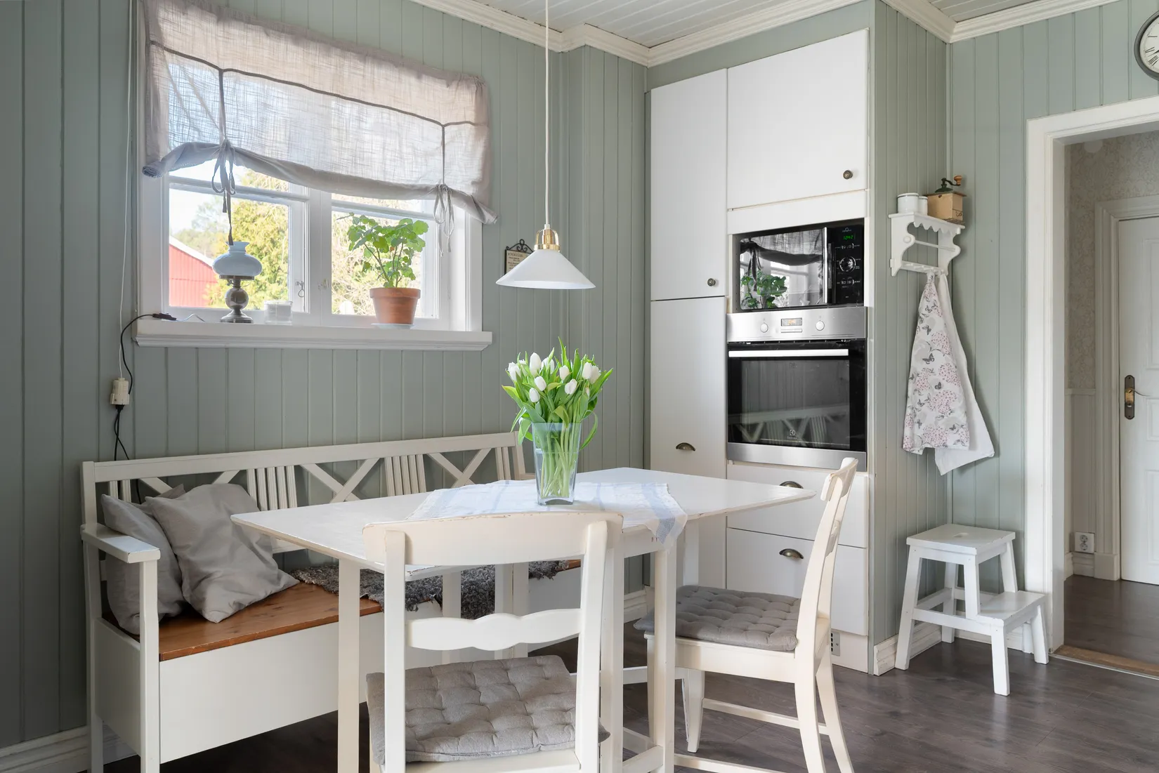 Villa, Fasanvägen 12, Stjärnhov, Gnesta