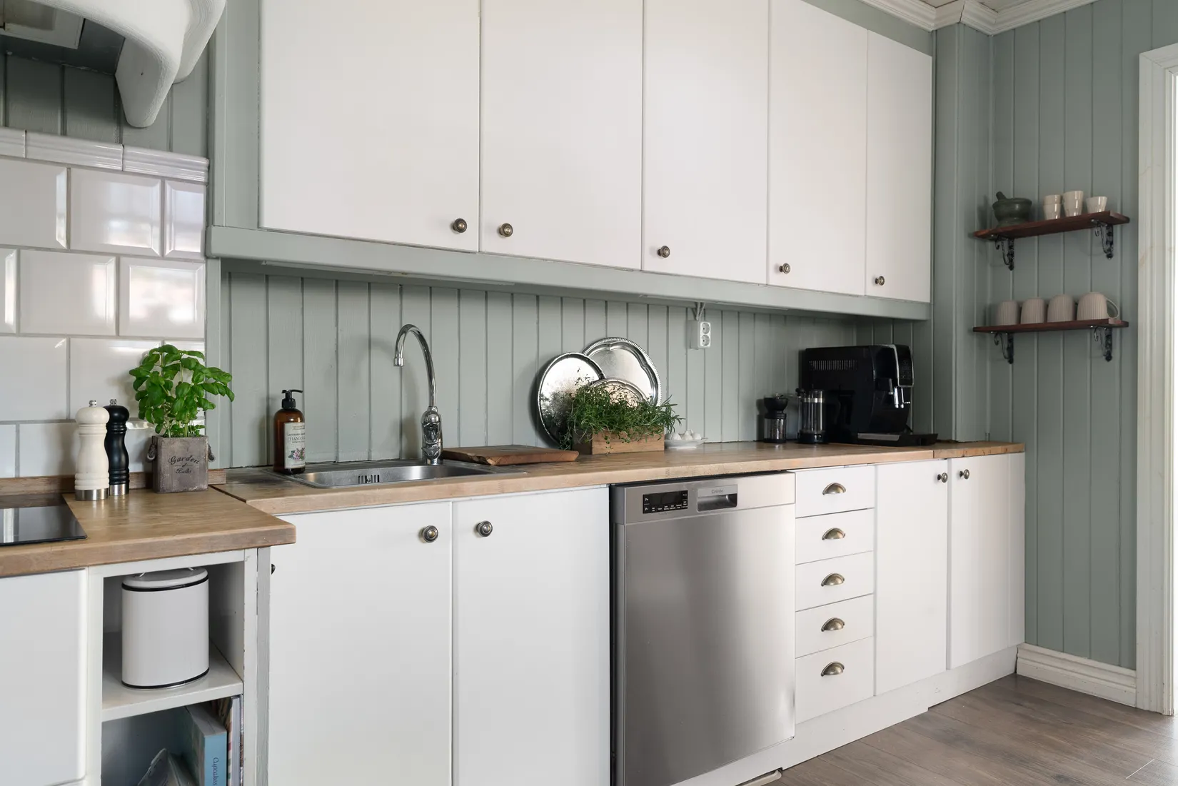 Villa, Fasanvägen 12, Stjärnhov, Gnesta