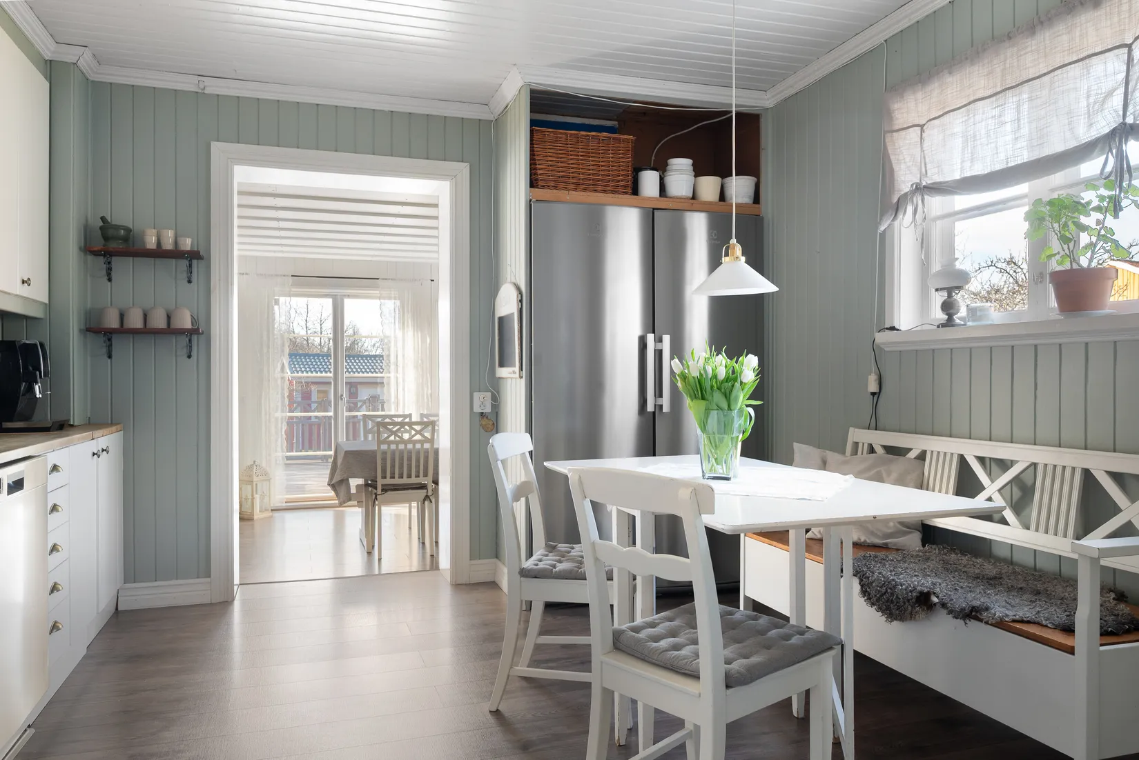 Villa, Fasanvägen 12, Stjärnhov, Gnesta