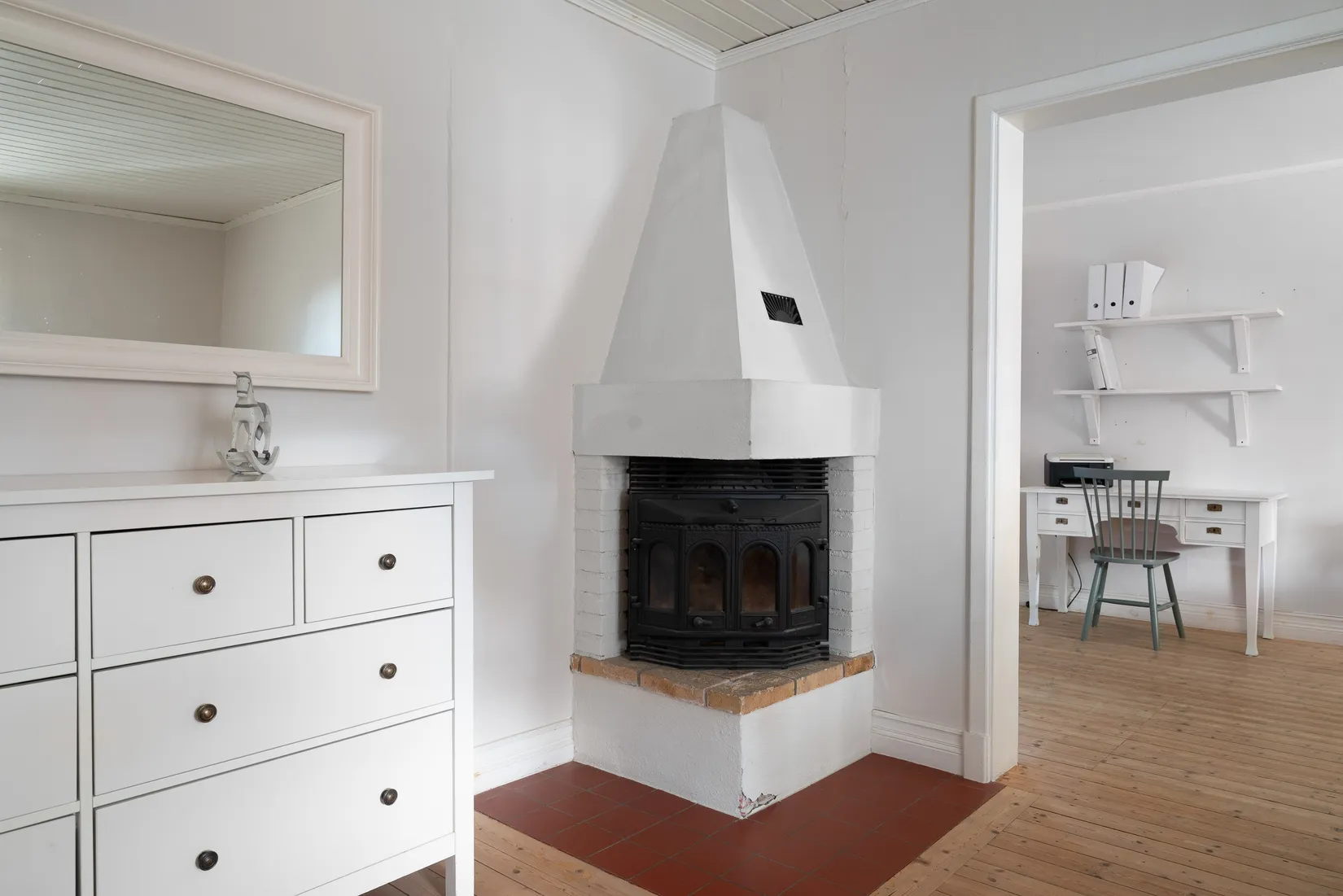 Villa, Fasanvägen 12, Stjärnhov, Gnesta