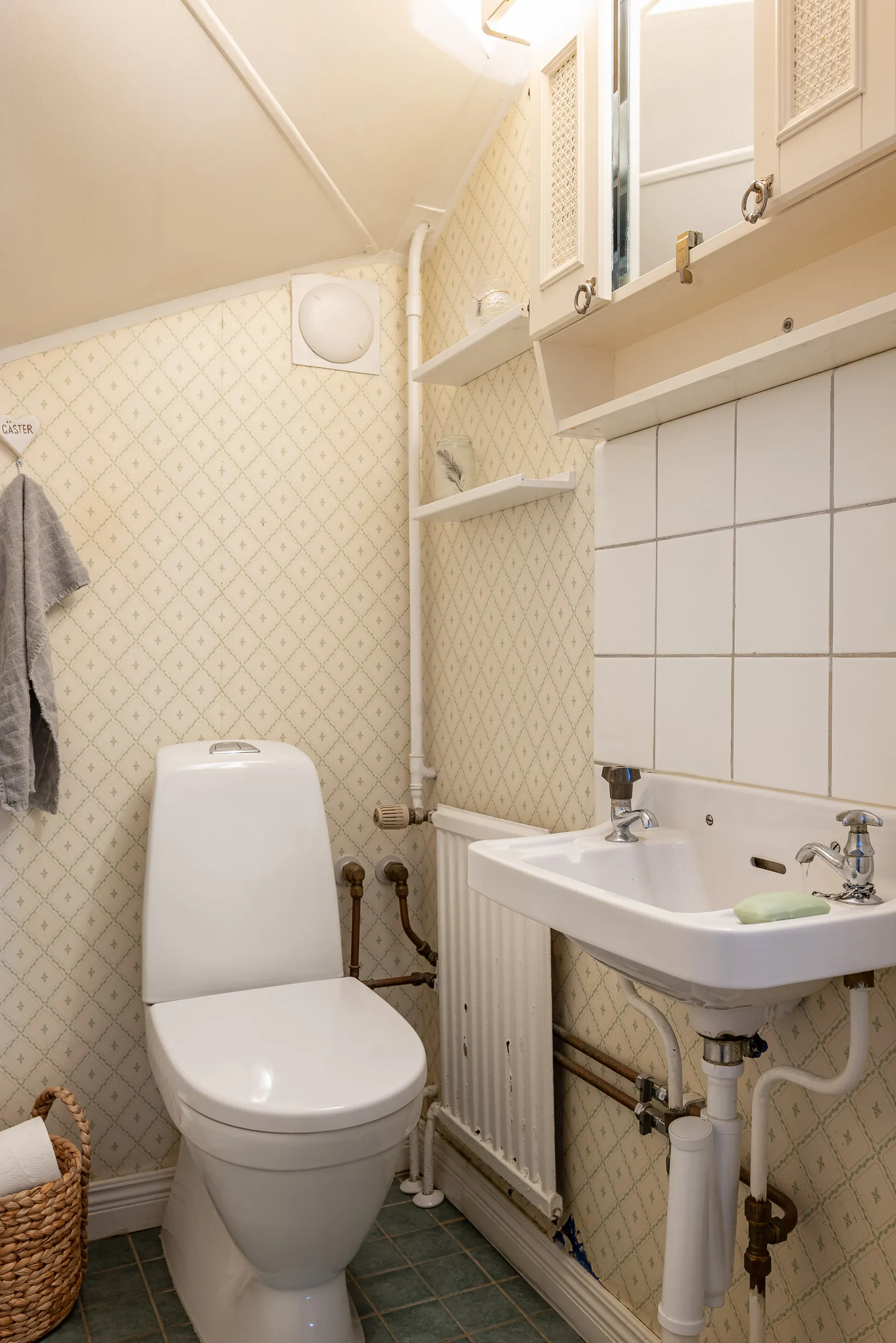 Villa, Fasanvägen 12, Stjärnhov, Gnesta