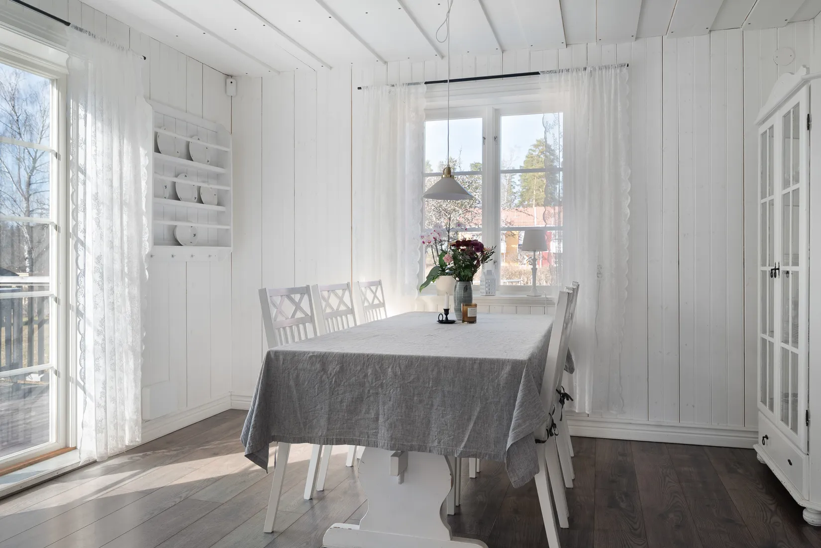 Villa, Fasanvägen 12, Stjärnhov, Gnesta