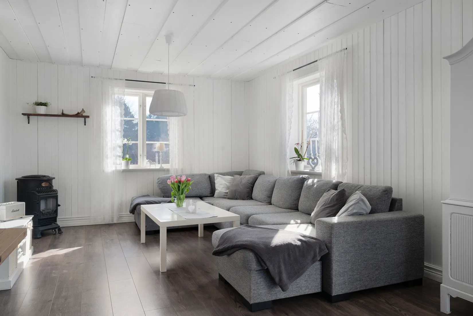 Villa, Fasanvägen 12, Stjärnhov, Gnesta